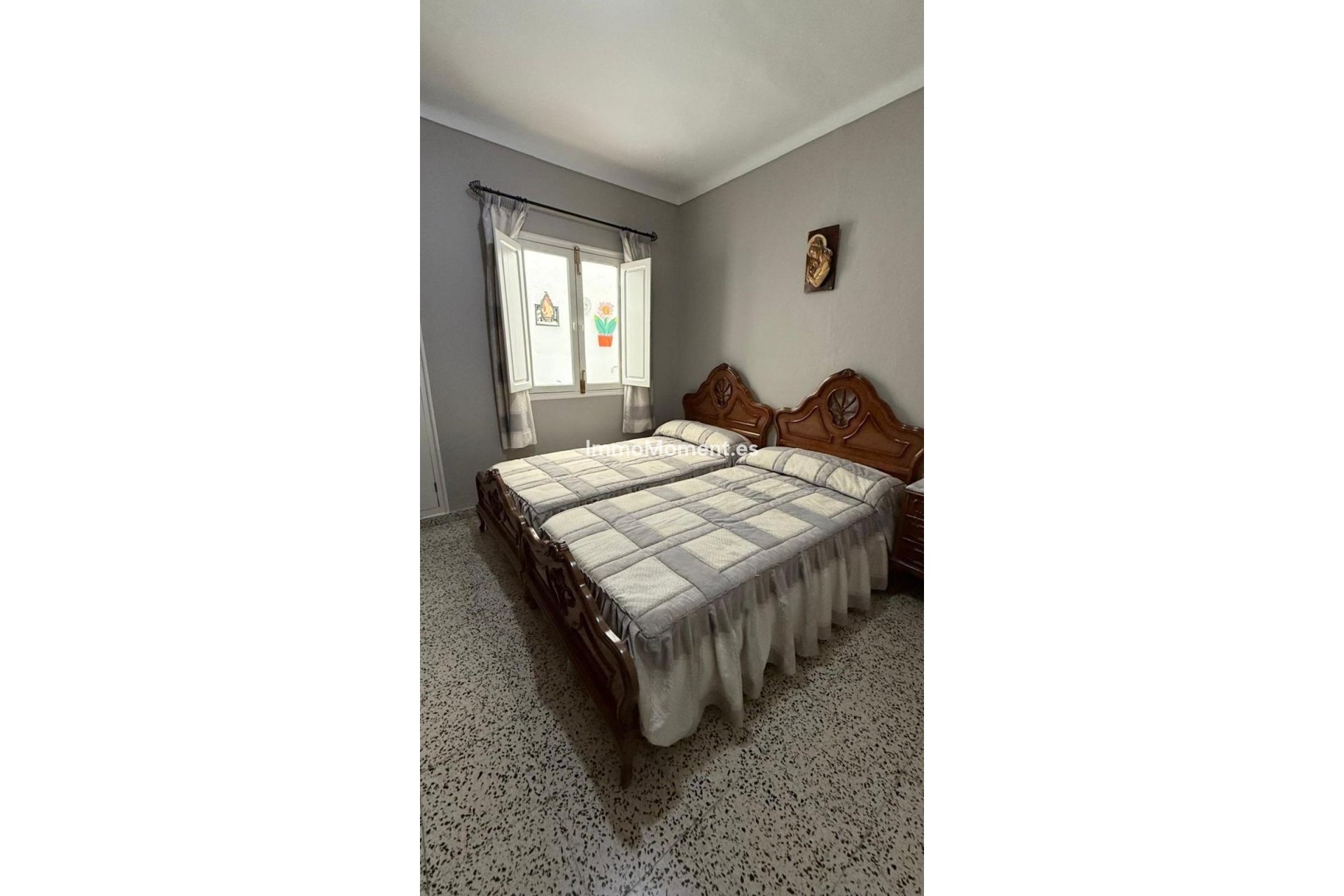 Reventa - Adosado - Interior  - Guaro