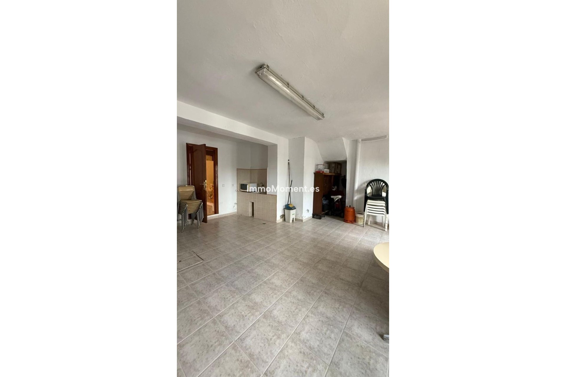 Reventa - Adosado - Interior  - Guaro