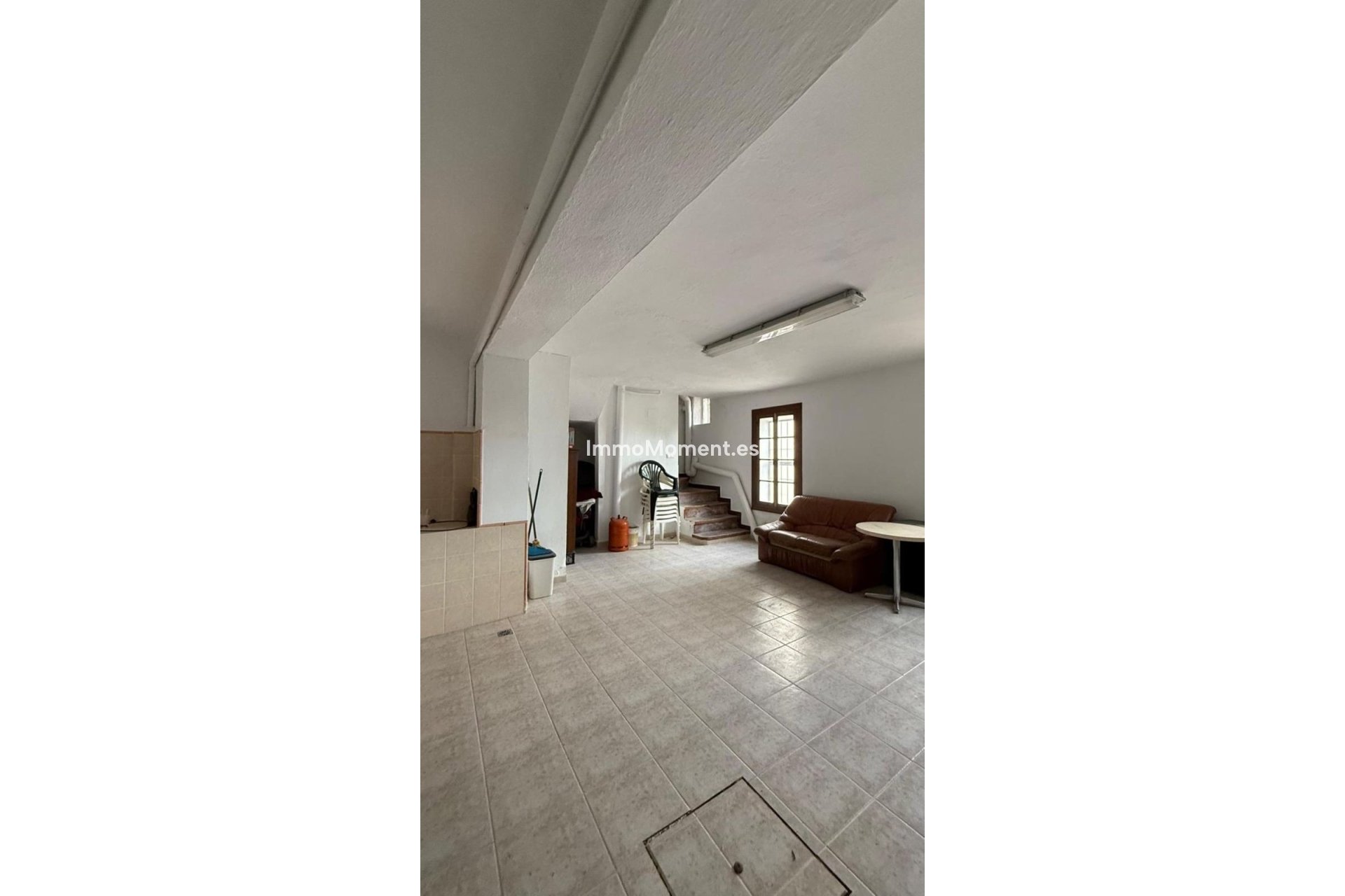 Reventa - Adosado - Interior  - Guaro