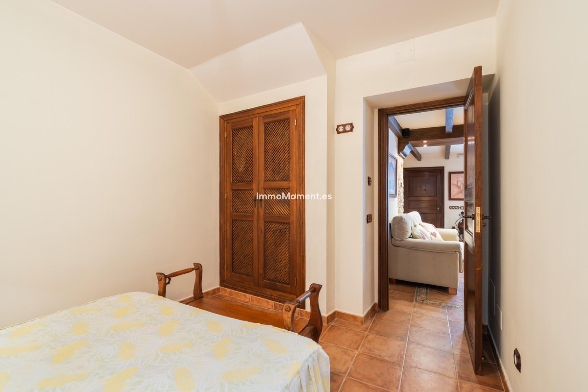 Reventa - Adosado - Interior  - Istán