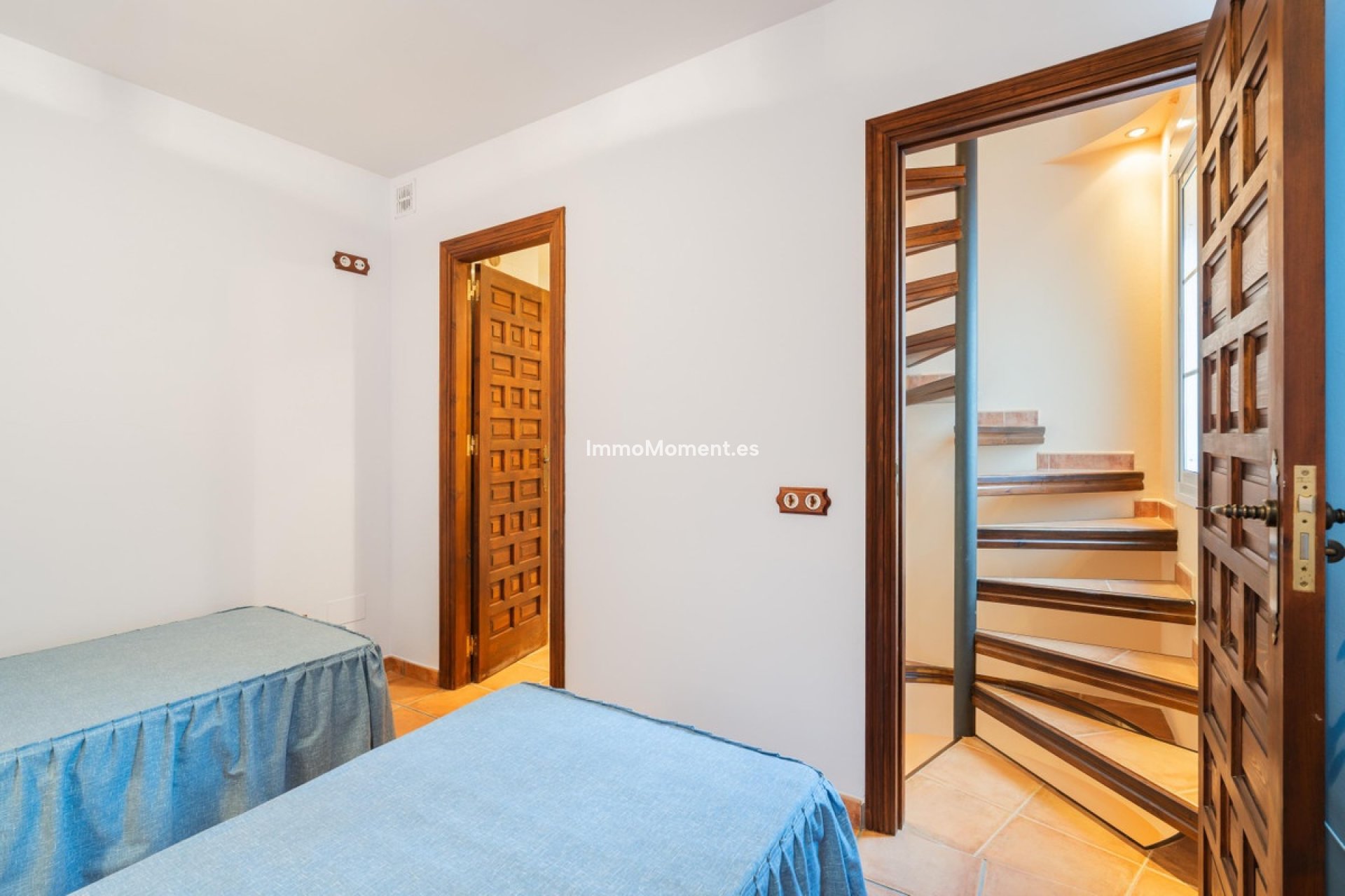 Reventa - Adosado - Interior  - Istán