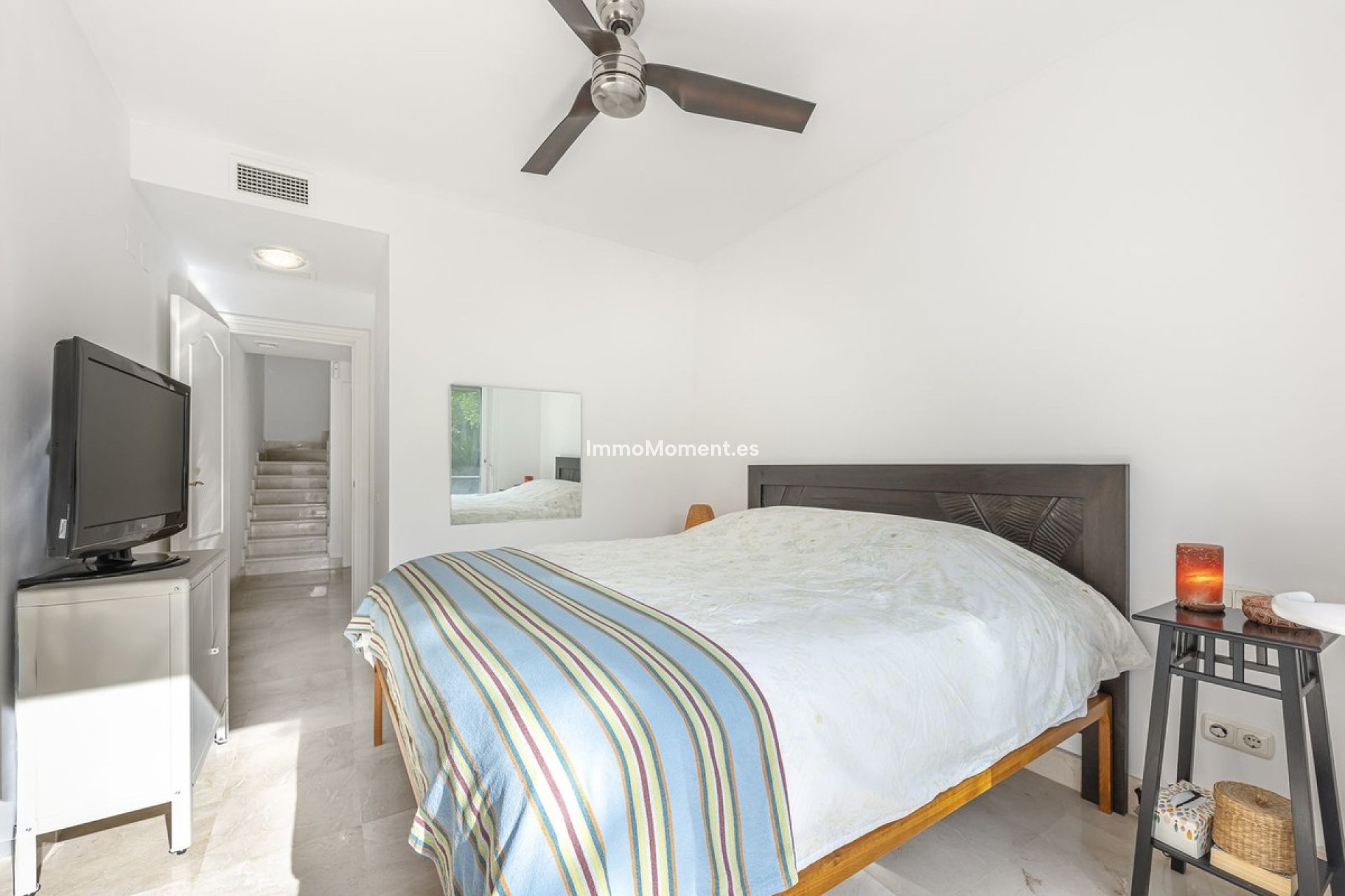 Reventa - Adosado - Interior  - Istán