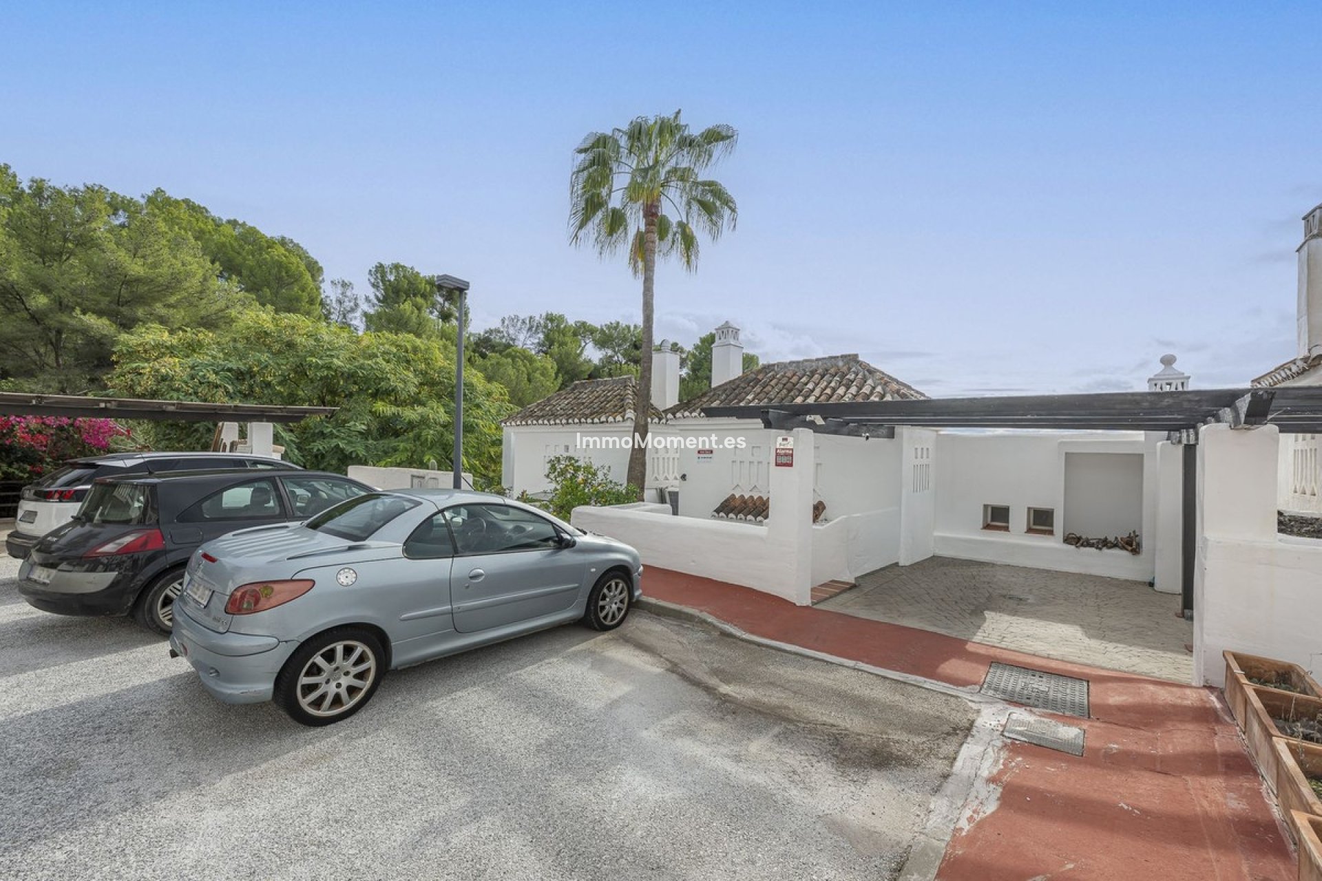 Reventa - Adosado - Interior  - Istán