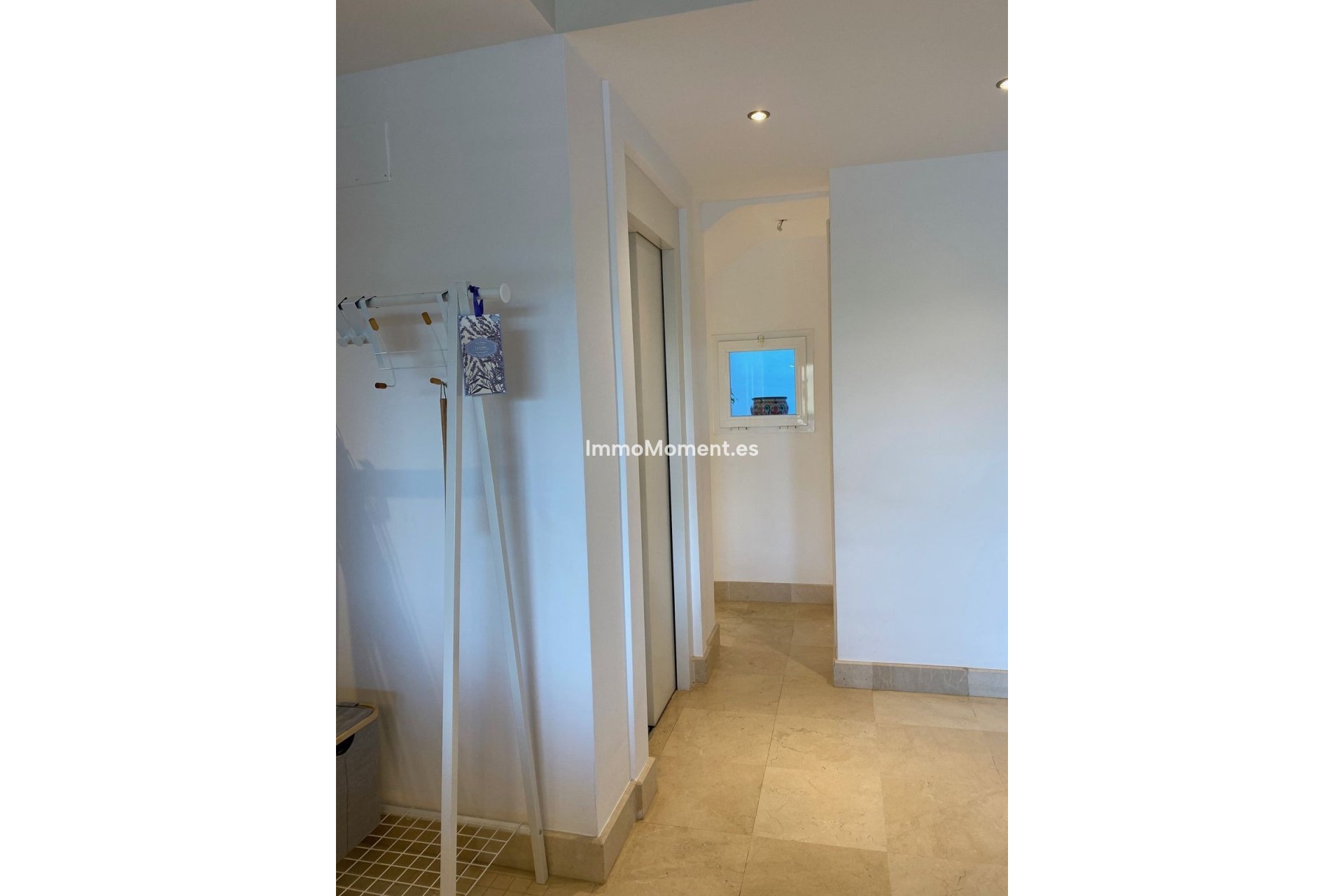 Reventa - Adosado - Interior  - Istán