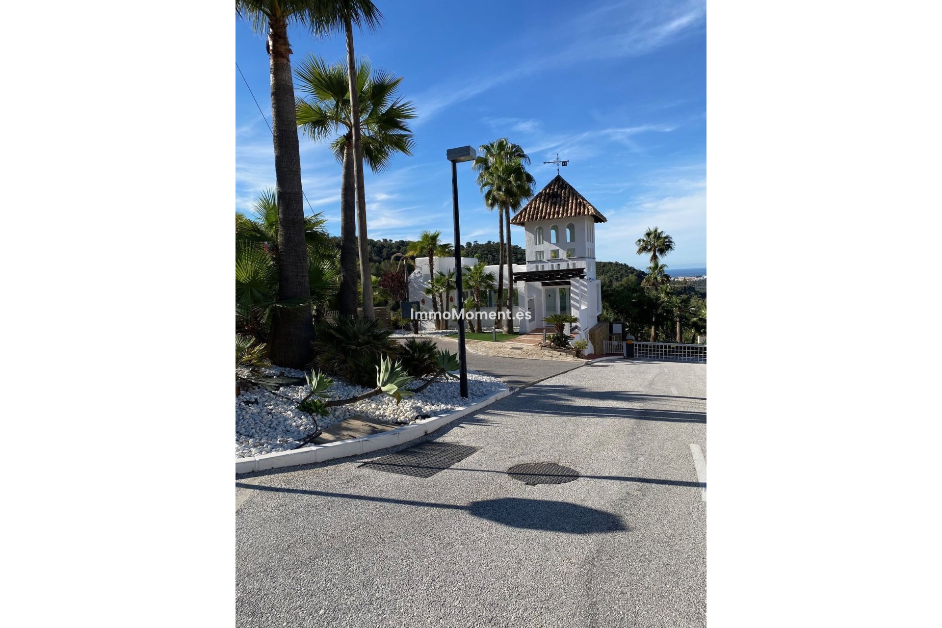 Reventa - Adosado - Interior  - Istán