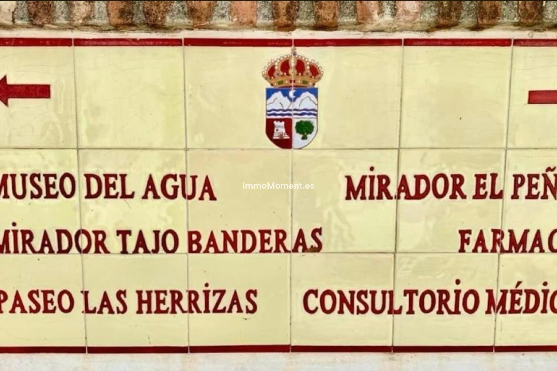 Reventa - Adosado - Interior  - Istán