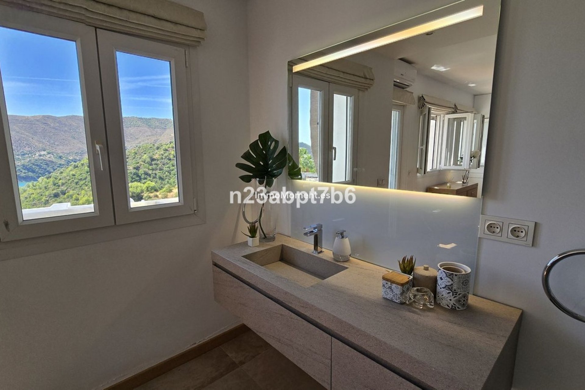 Reventa - Adosado - Interior  - Istán