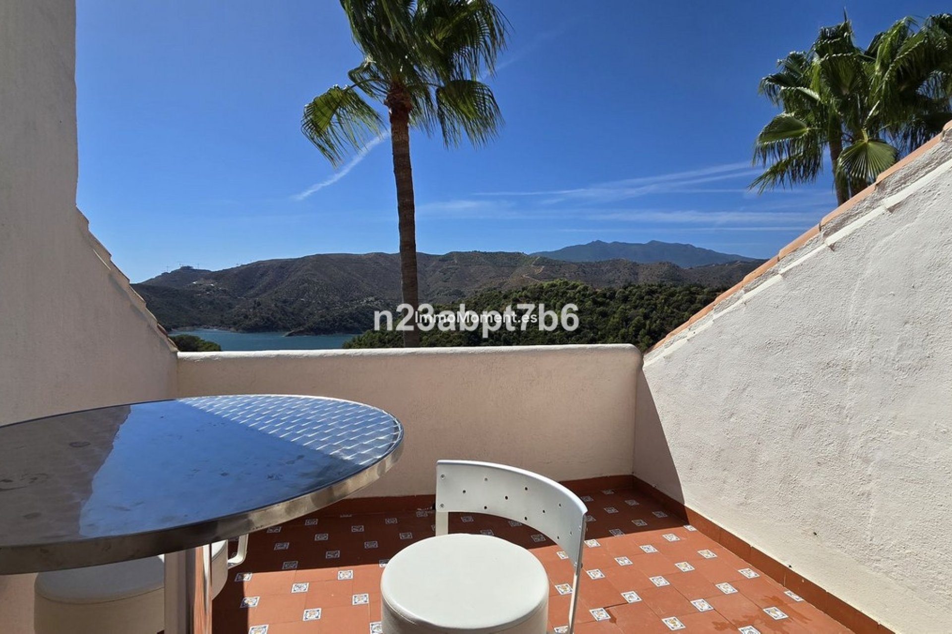 Reventa - Adosado - Interior  - Istán