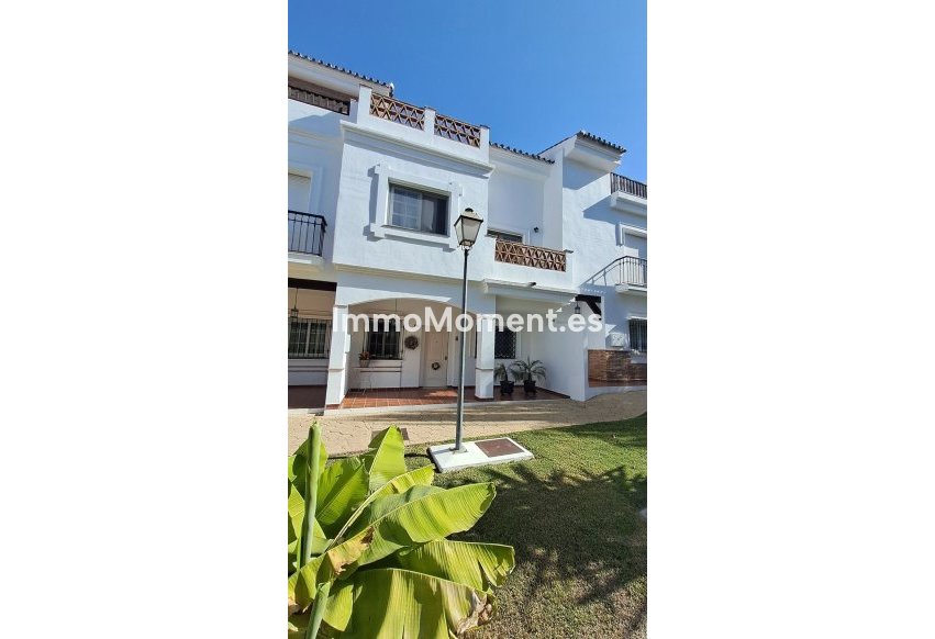 Reventa - Adosado - Interior  - Lauro Golf