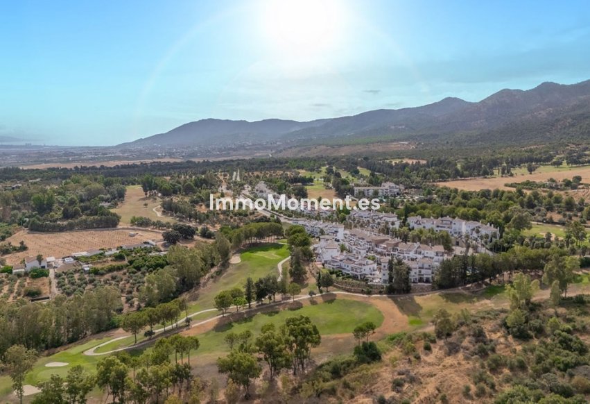 Reventa - Adosado - Interior  - Lauro Golf