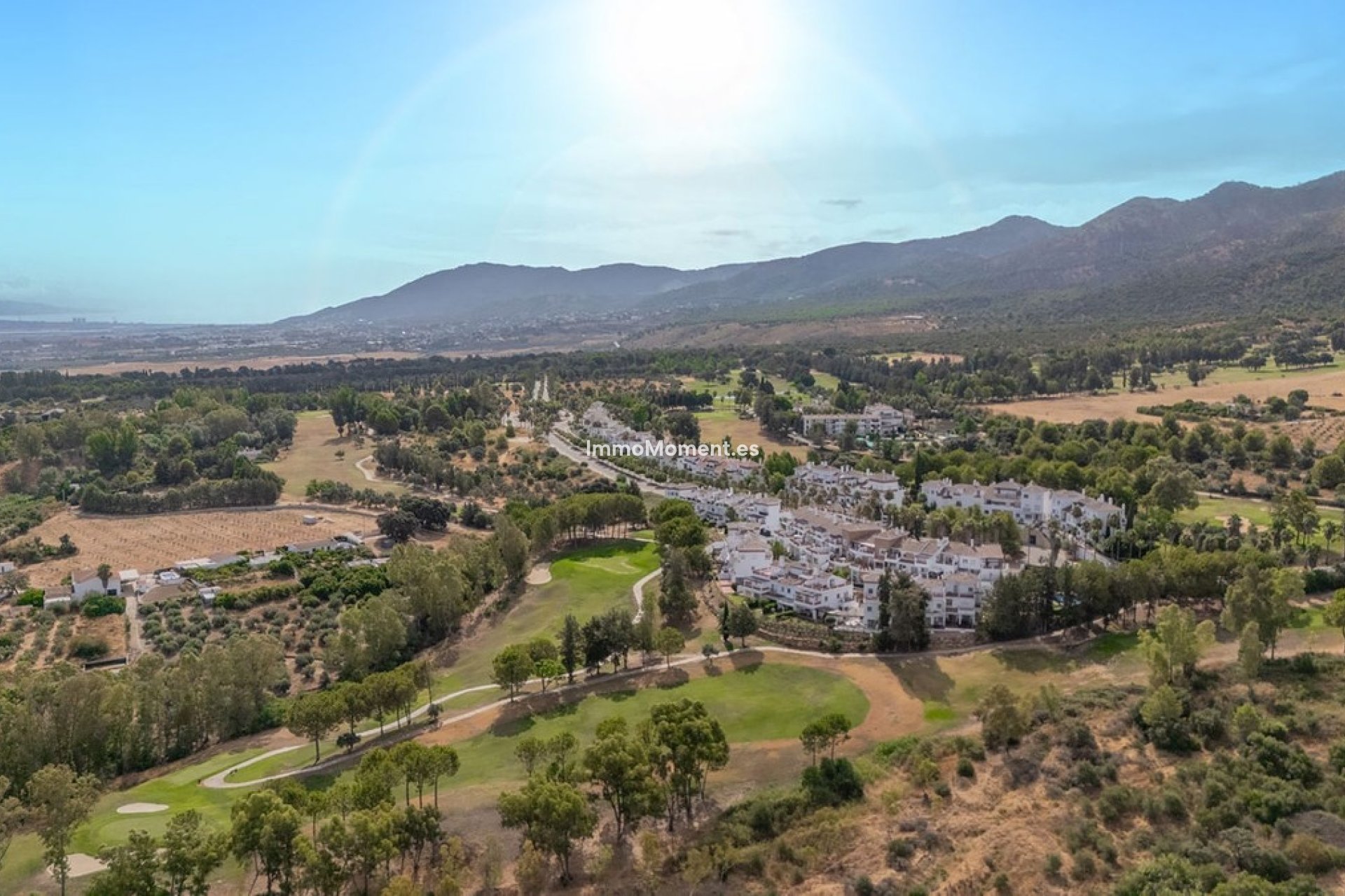 Reventa - Adosado - Interior  - Lauro Golf