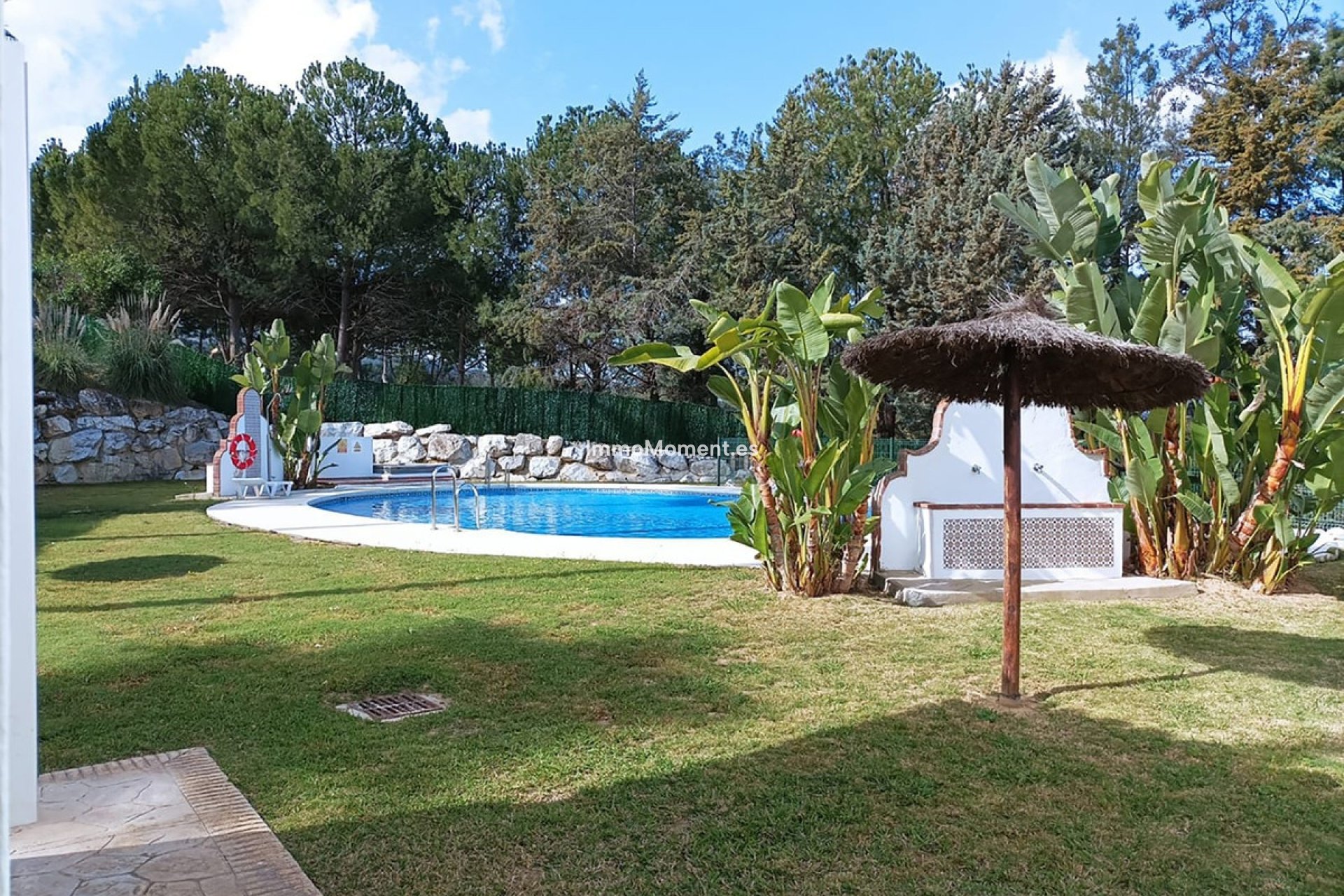 Reventa - Adosado - Interior  - Lauro Golf