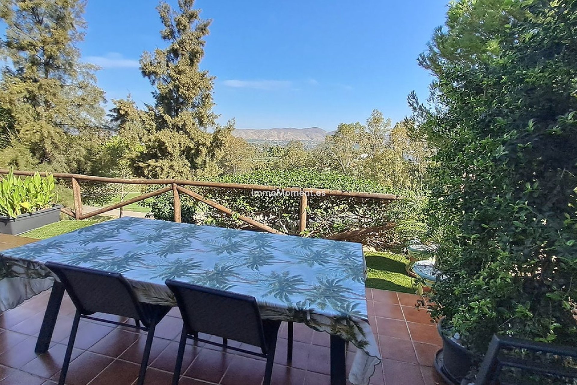 Reventa - Adosado - Interior  - Lauro Golf