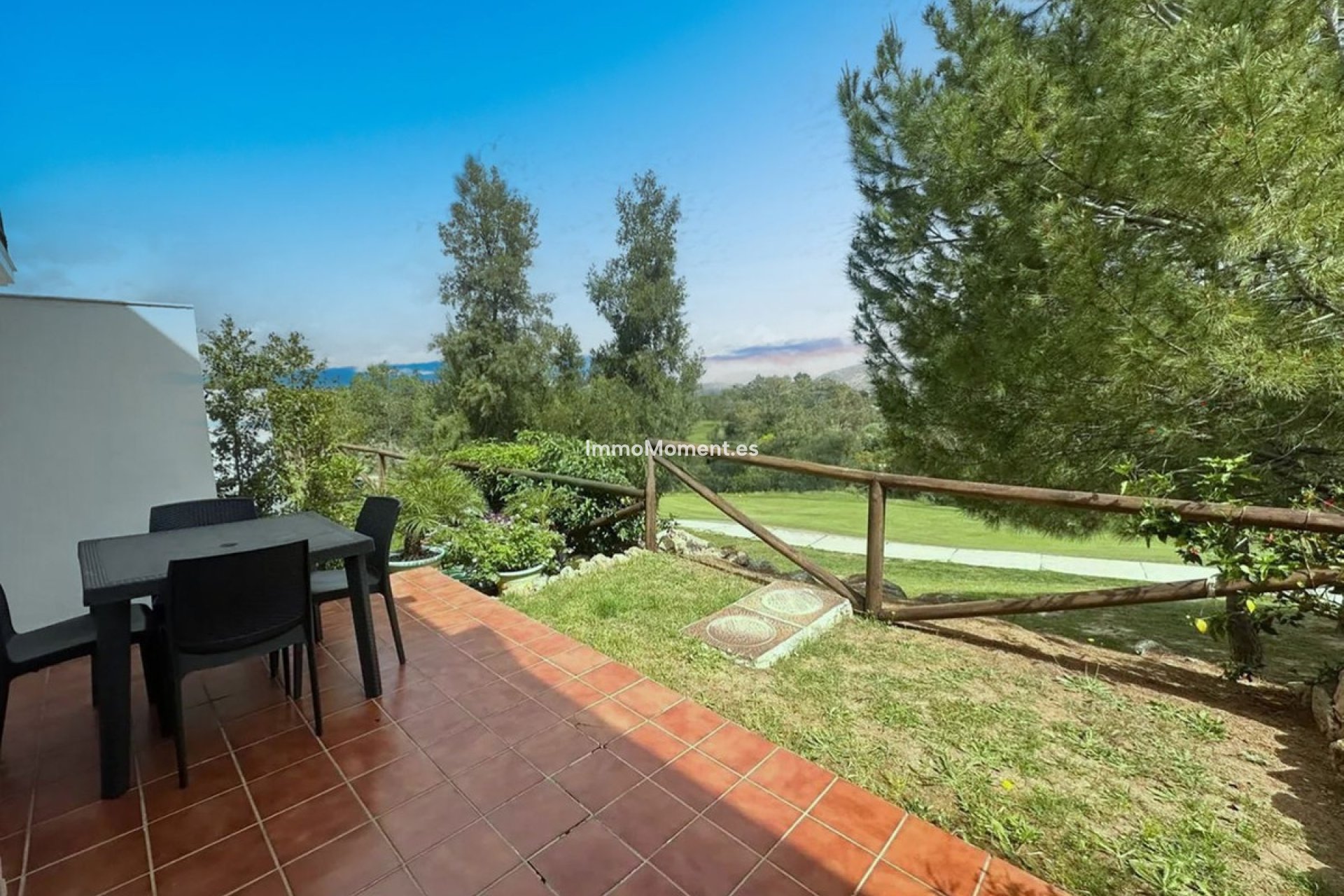 Reventa - Adosado - Interior  - Lauro Golf