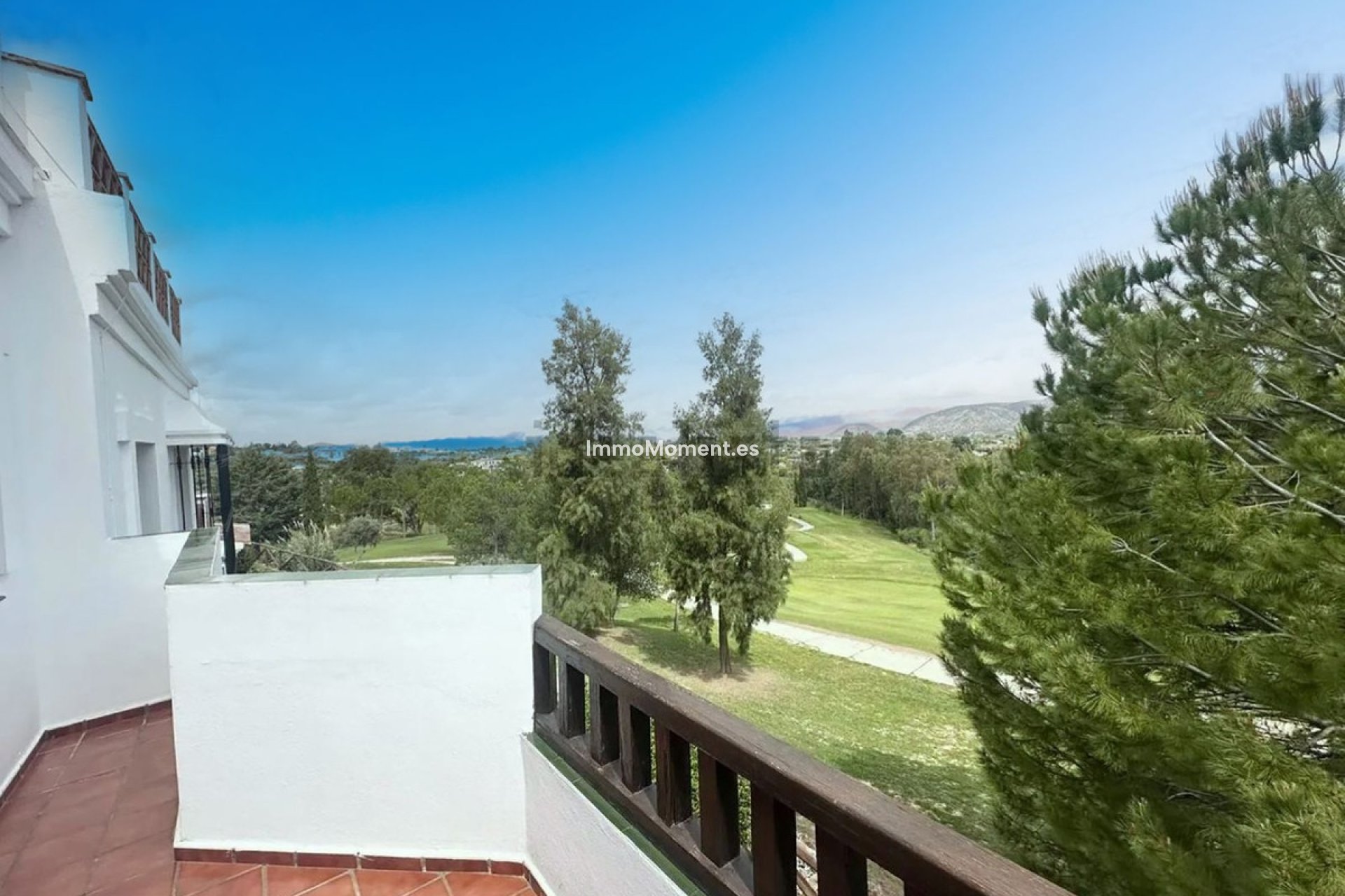 Reventa - Adosado - Interior  - Lauro Golf