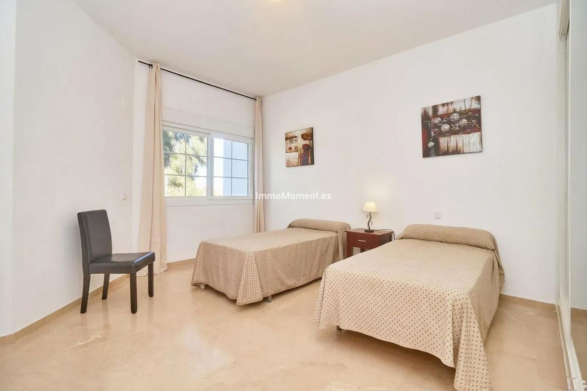 Reventa - Adosado - Interior  - Lauro Golf