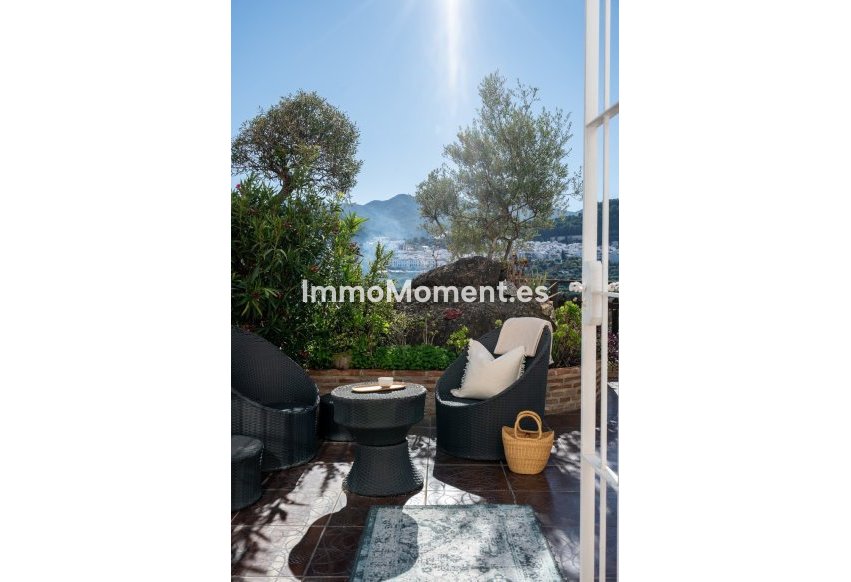 Reventa - Adosado - Interior  - Monda