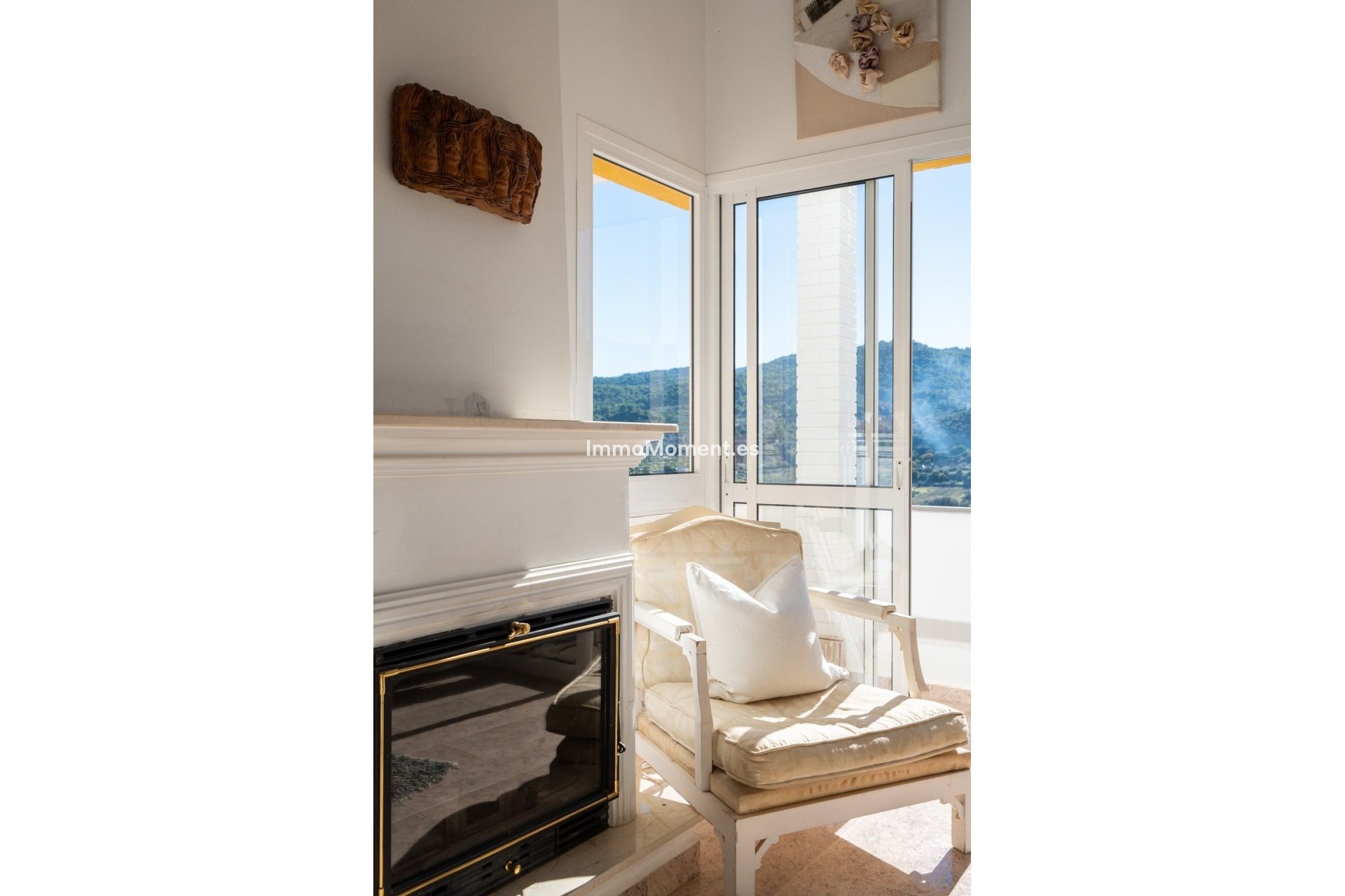 Reventa - Adosado - Interior  - Monda