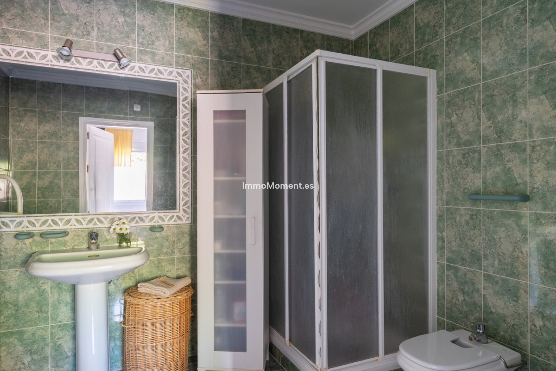 Reventa - Adosado - Interior  - Monda