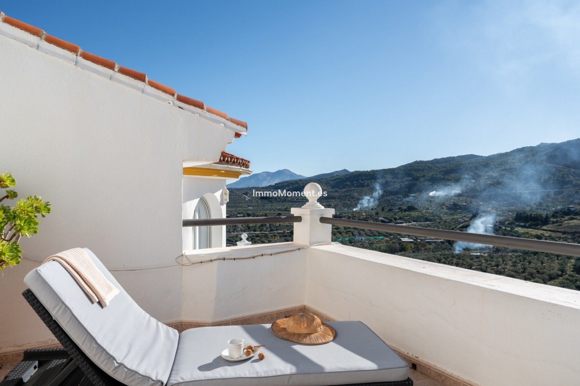 Reventa - Adosado - Interior  - Monda