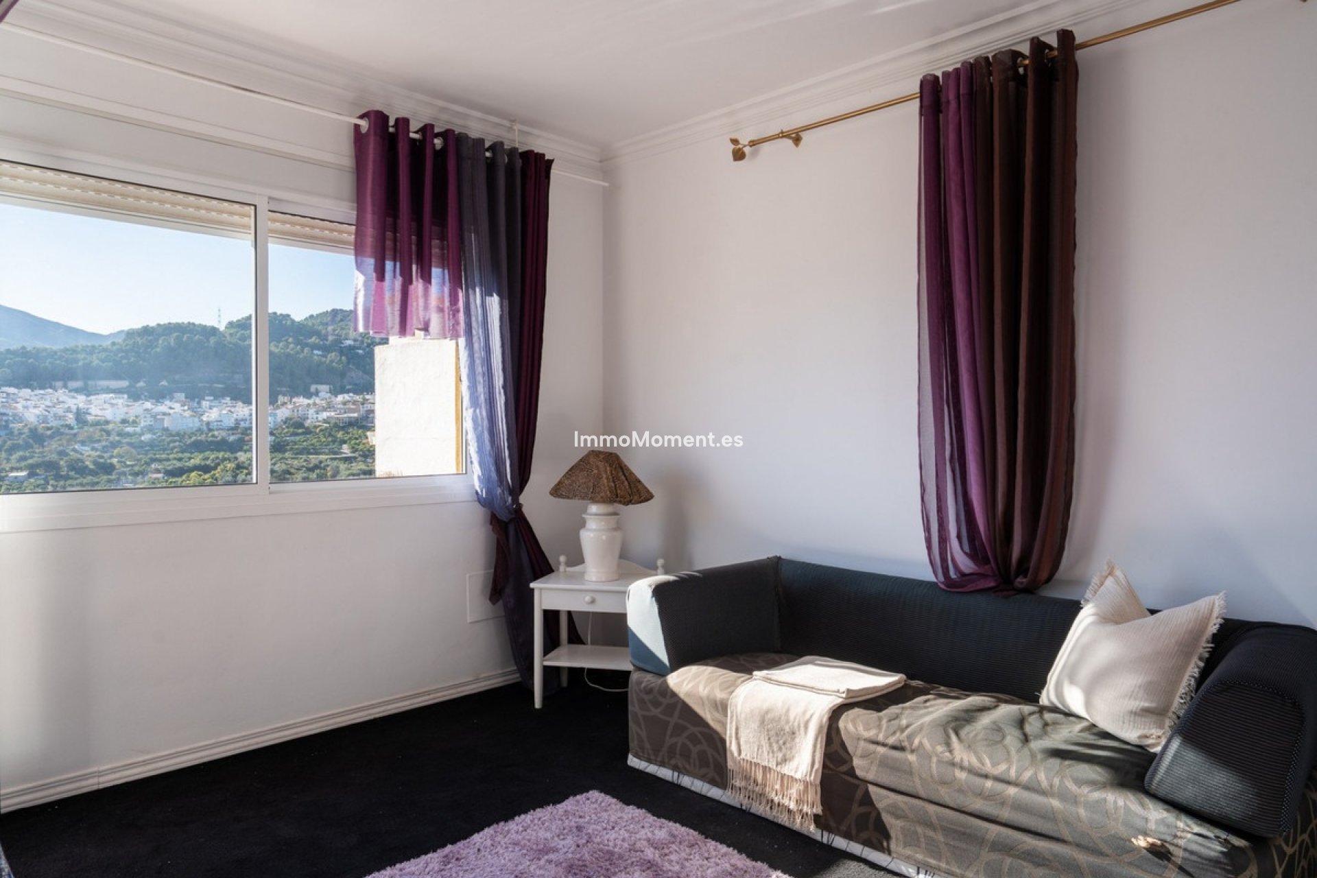 Reventa - Adosado - Interior  - Monda