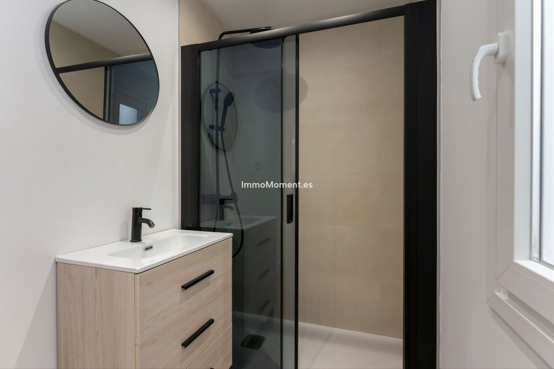 Reventa - Adosado - Interior  - Monda