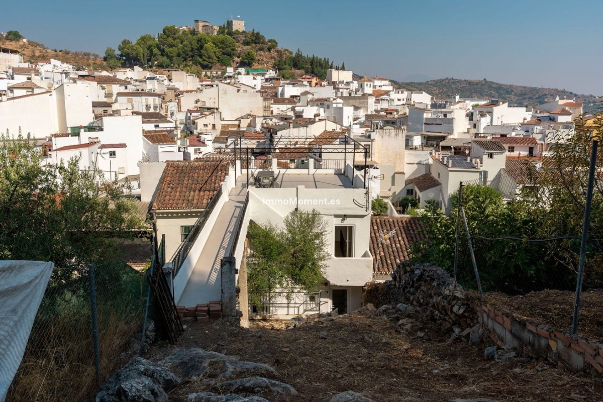 Reventa - Adosado - Interior  - Monda