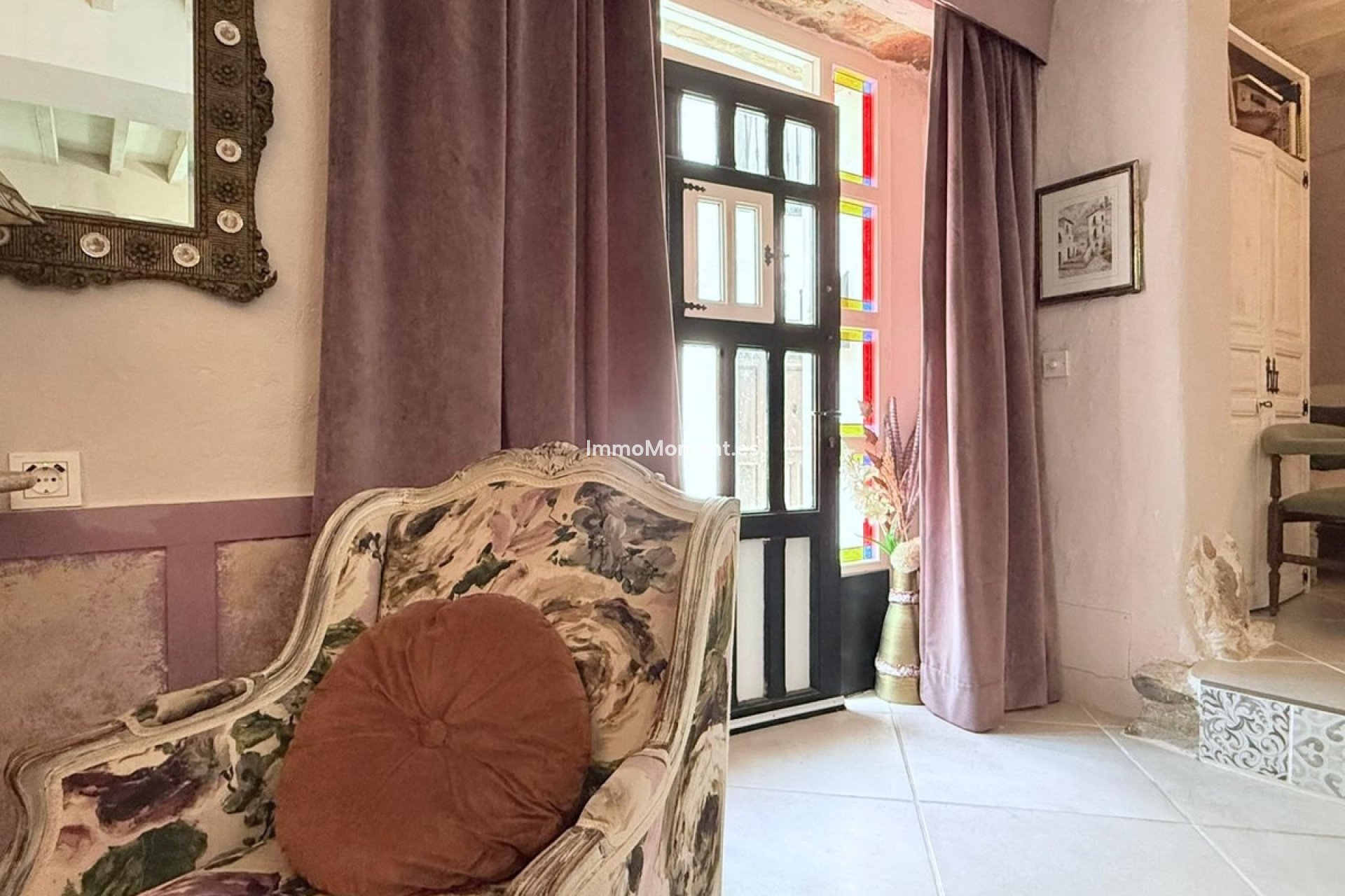 Reventa - Adosado - Interior  - Monda