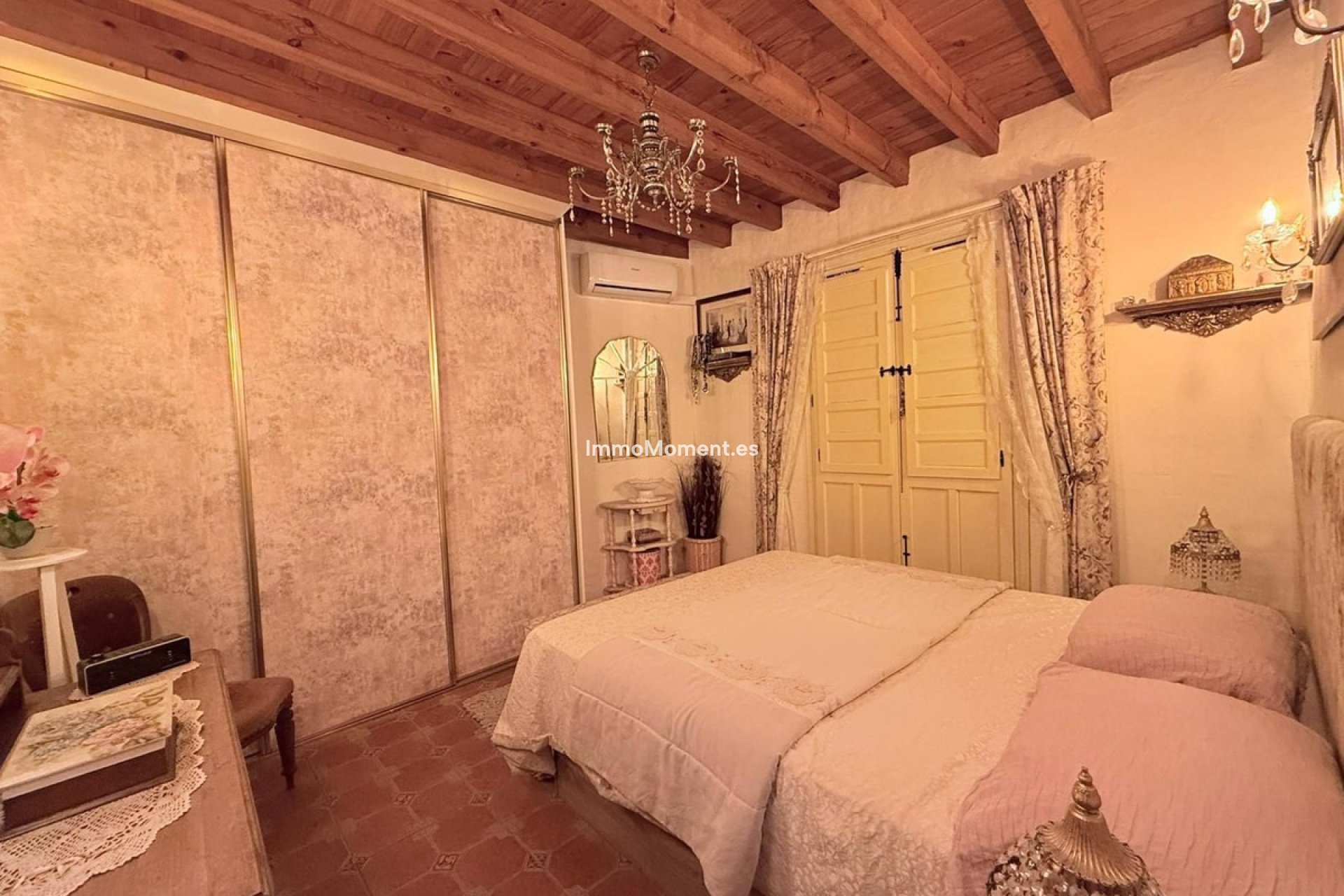 Reventa - Adosado - Interior  - Monda