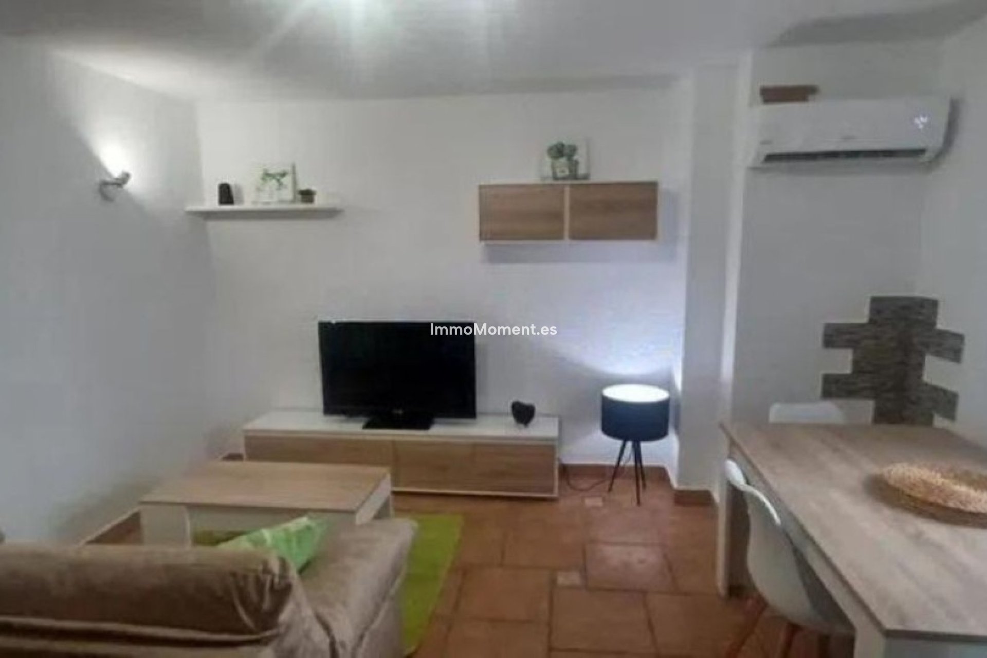 Reventa - Adosado - Interior  - Monda