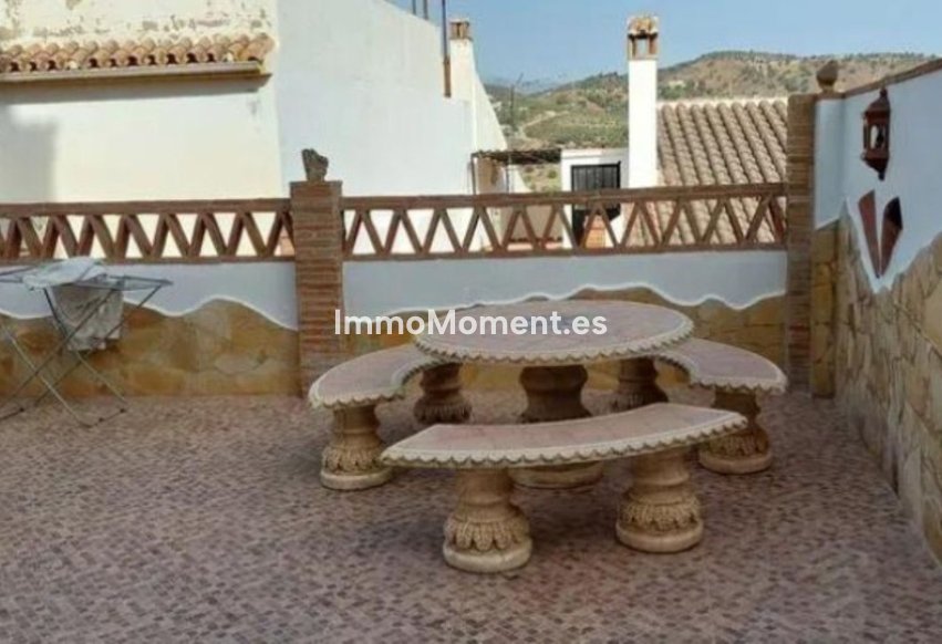 Reventa - Adosado - Interior  - Monda