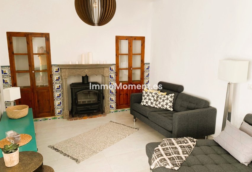 Reventa - Adosado - Jávea - Jávea - Xàbia Centro