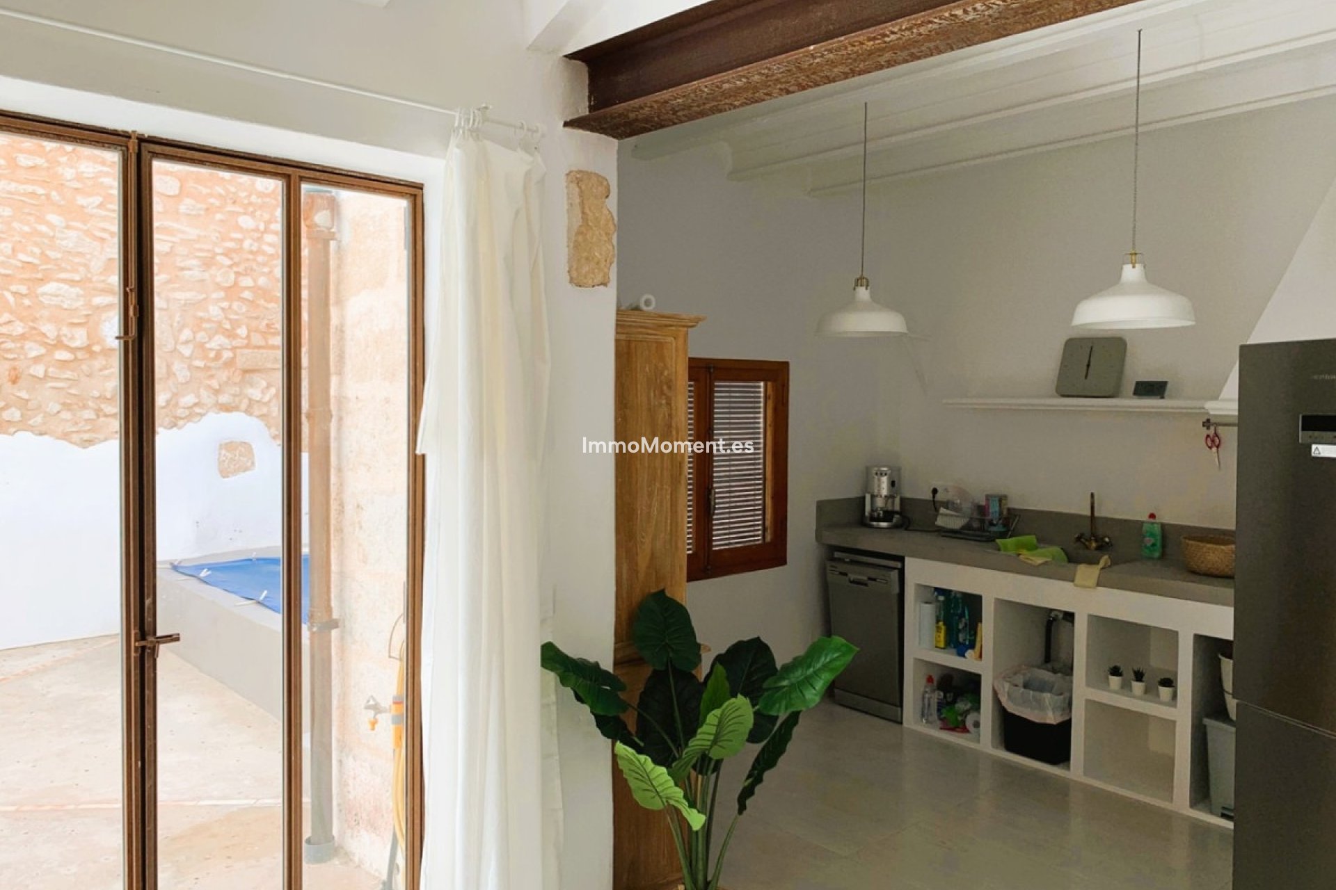 Reventa - Adosado - Jávea - Jávea - Xàbia Centro