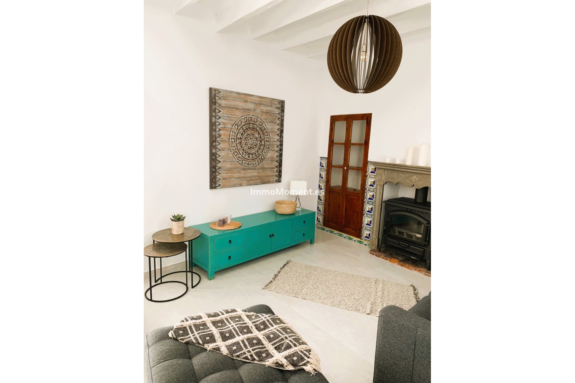 Reventa - Adosado - Jávea - Jávea - Xàbia Centro