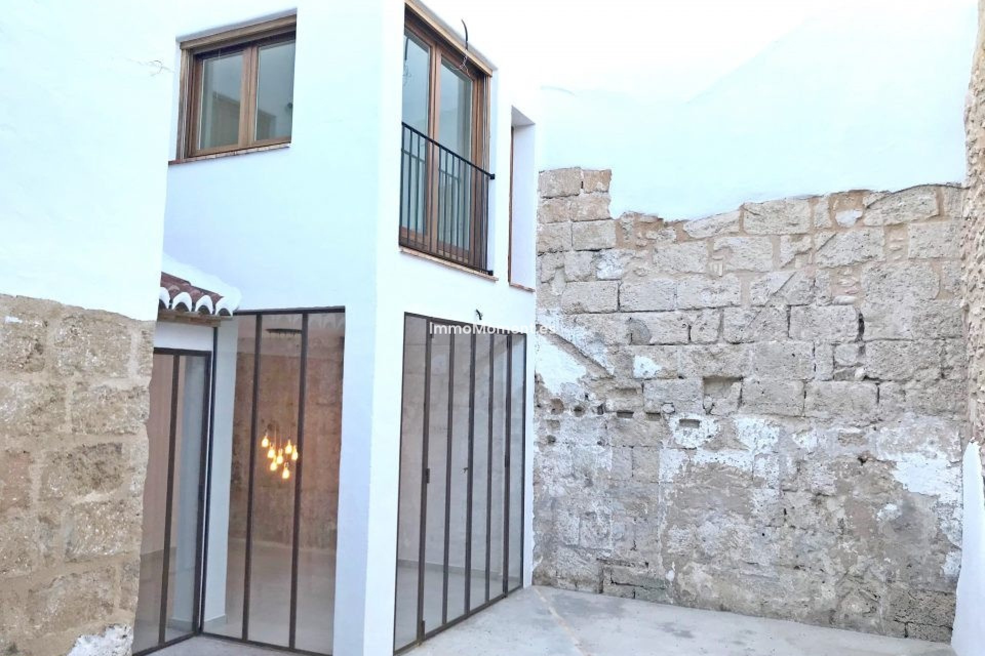 Reventa - Adosado - Jávea - Jávea - Xàbia Centro