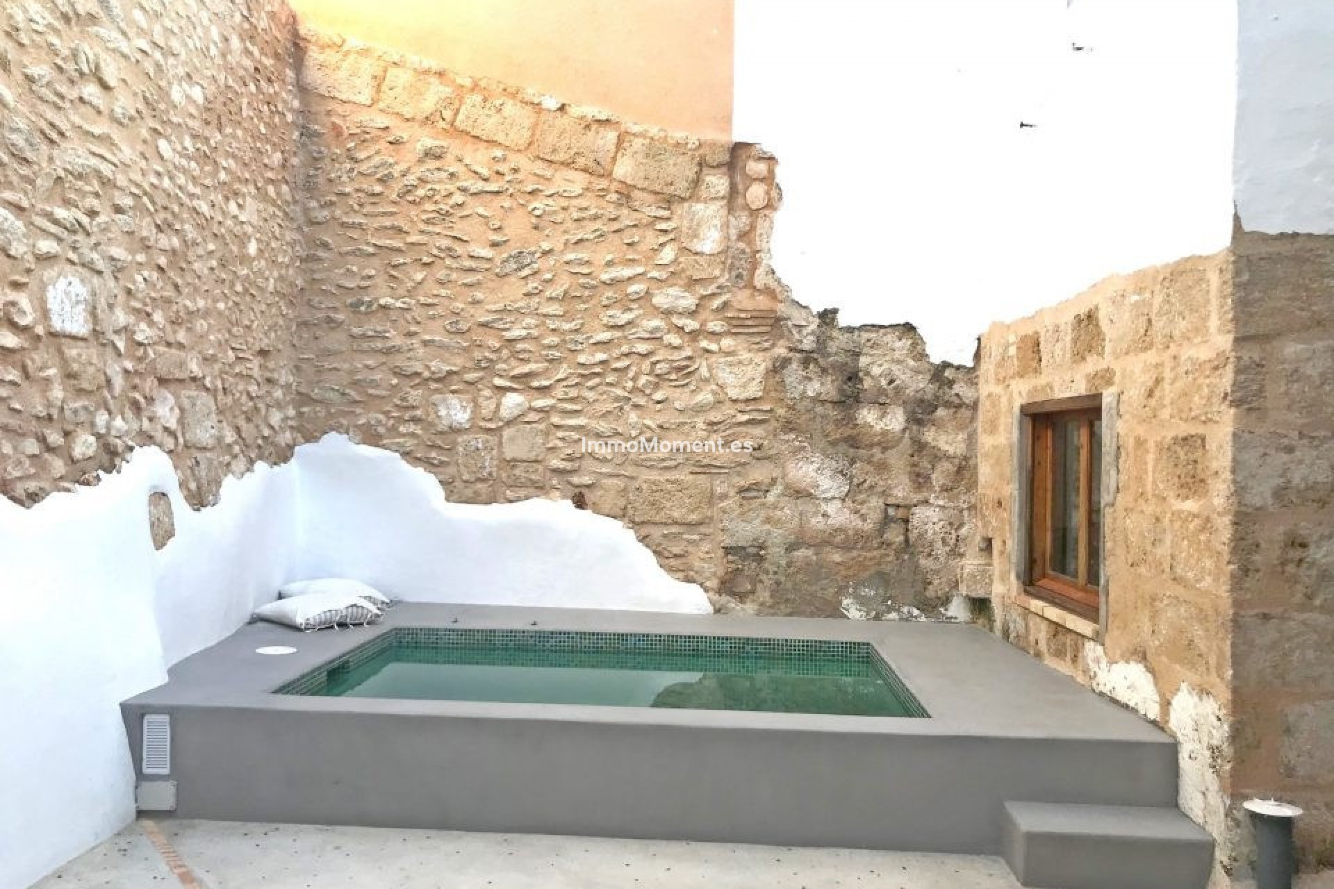 Reventa - Adosado - Jávea - Jávea - Xàbia Centro