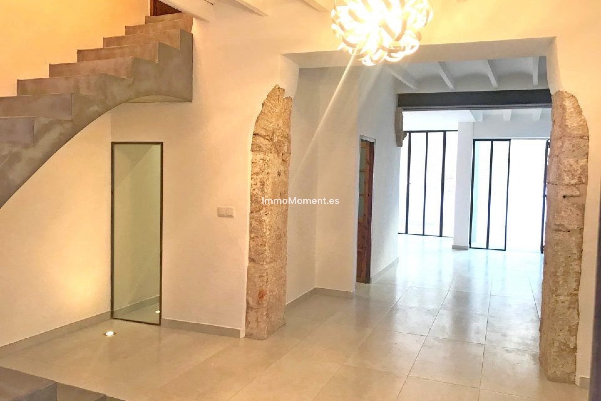 Reventa - Adosado - Jávea - Jávea - Xàbia Centro