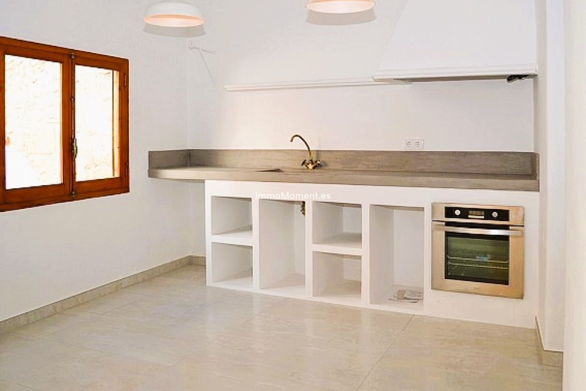 Reventa - Adosado - Jávea - Jávea - Xàbia Centro