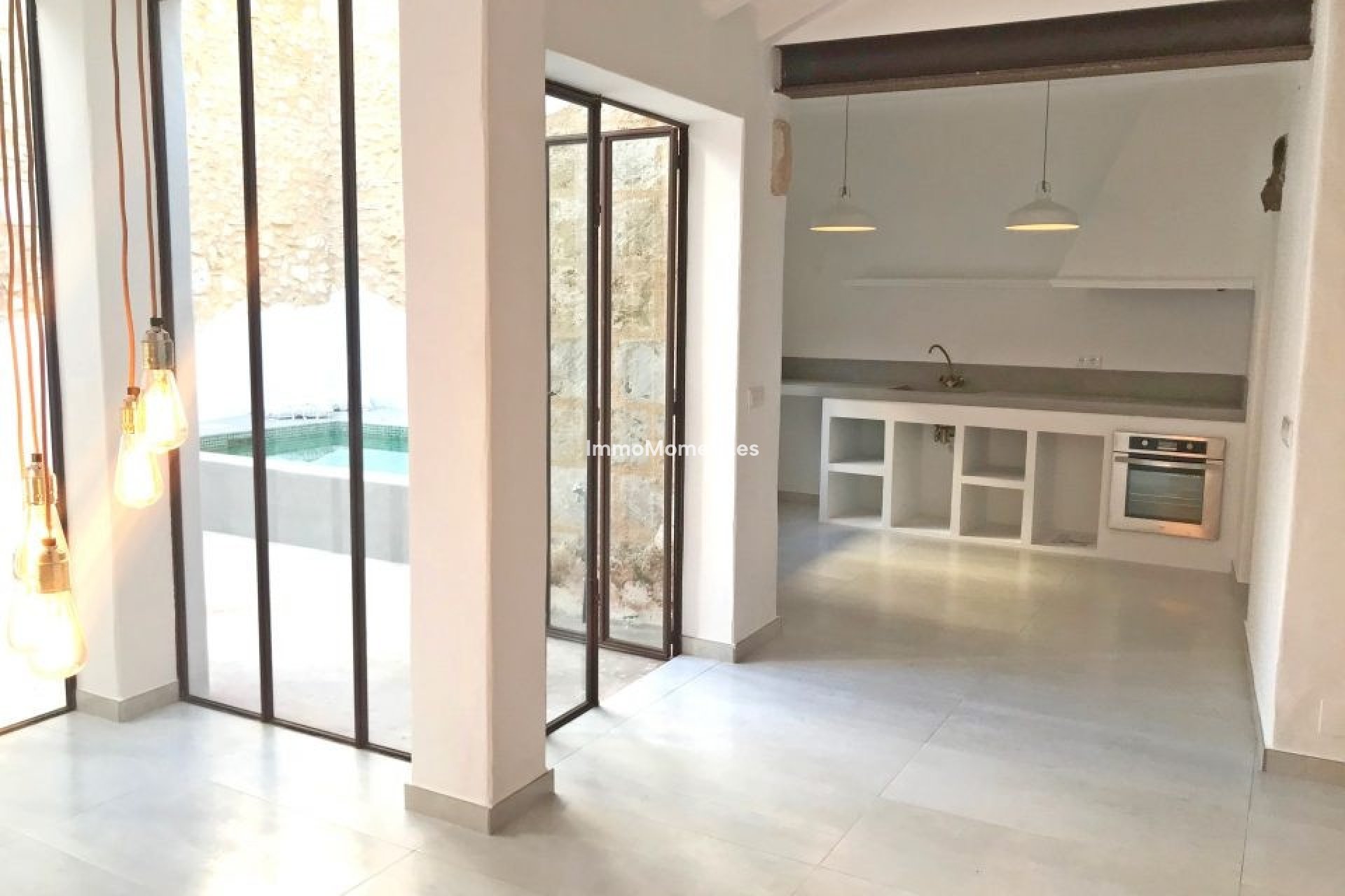 Reventa - Adosado - Jávea - Jávea - Xàbia Centro