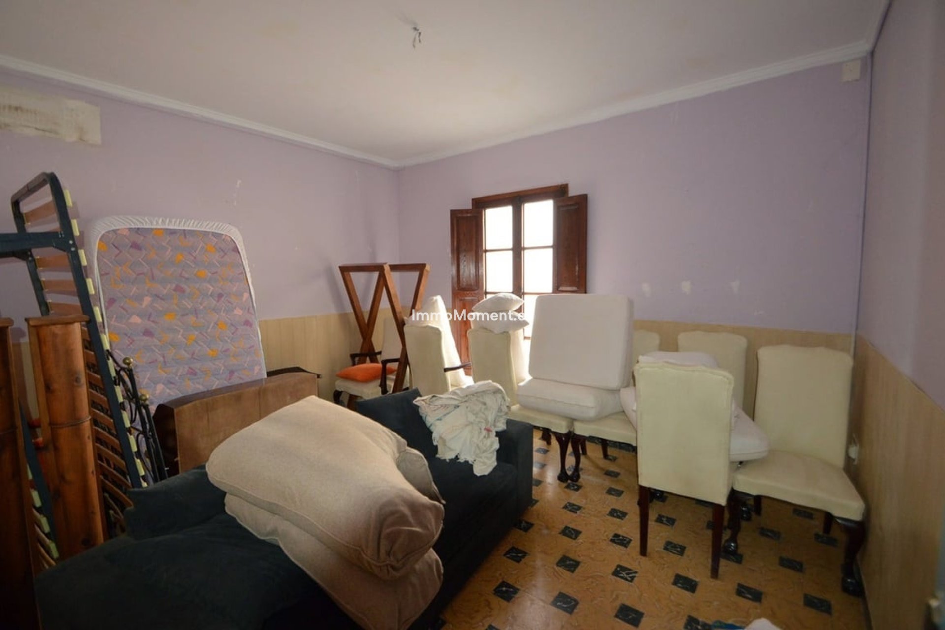 Reventa - Adosado - Jávea - Jávea - Xàbia Centro