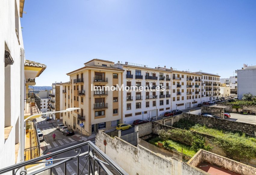 Reventa - Adosado - Jávea - Jávea - Xàbia Centro