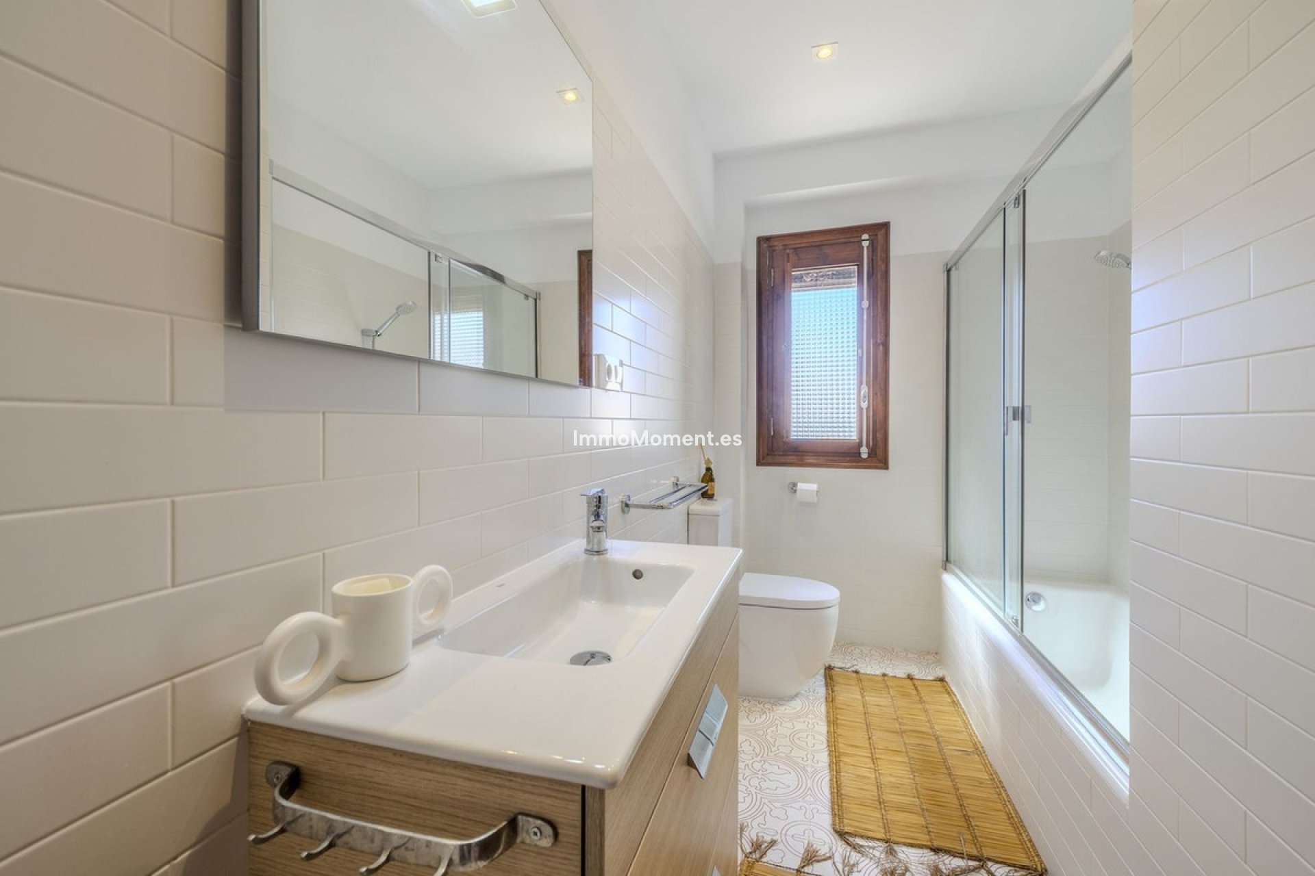 Reventa - Adosado - Jávea - Jávea - Xàbia Centro