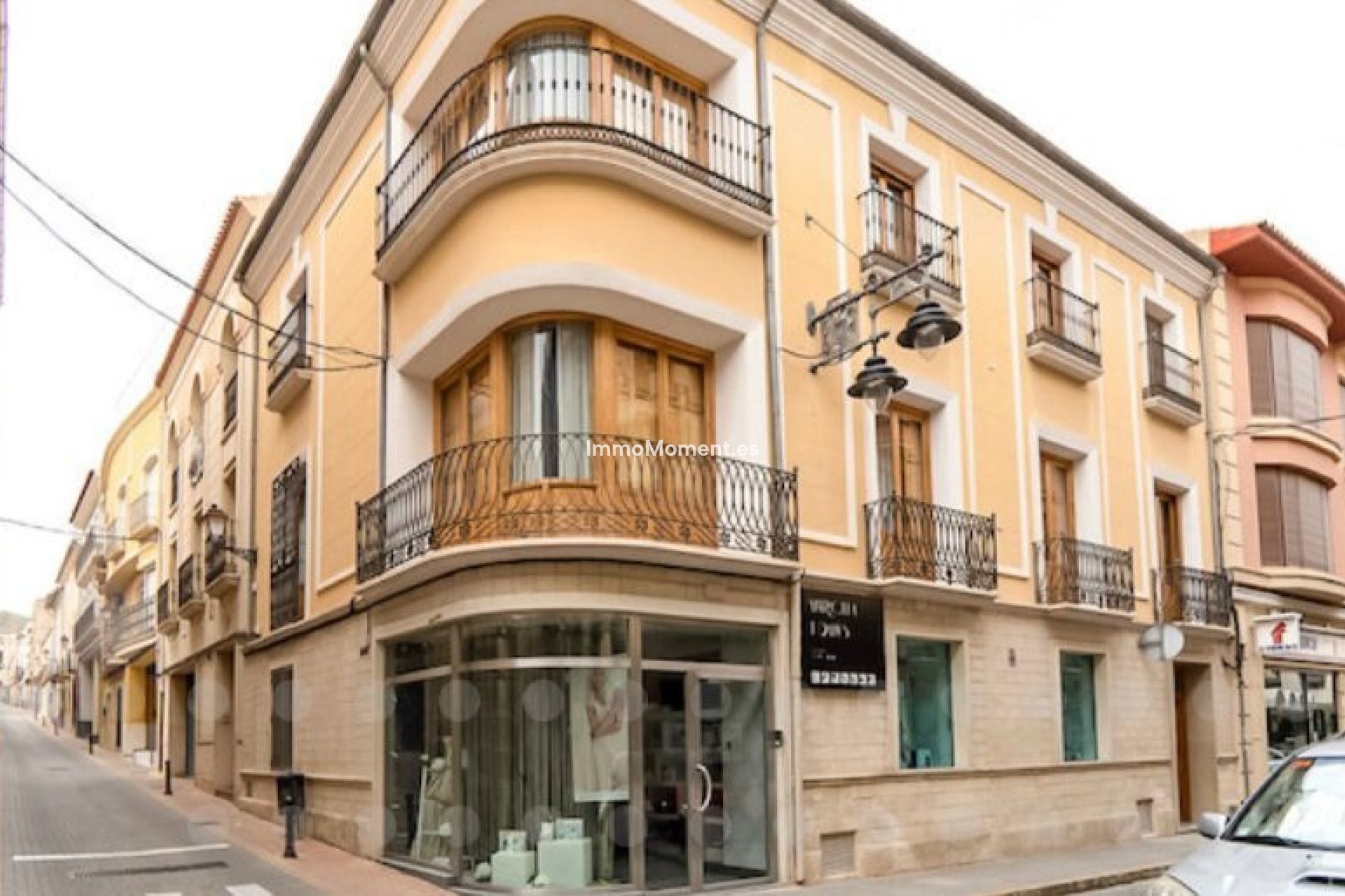 Reventa - Adosado - Jumilla - Jumilla Centro