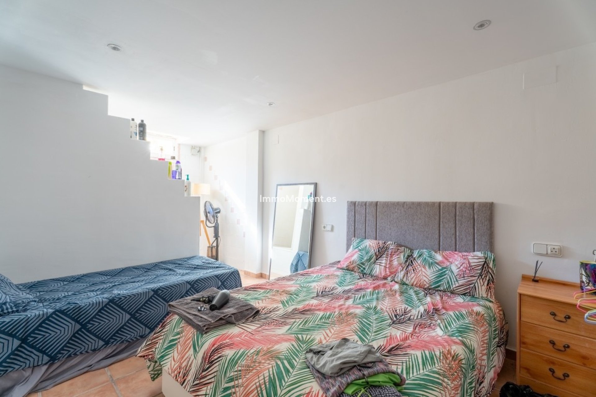 Reventa - Adosado - La Nucía - La Nucia Centro