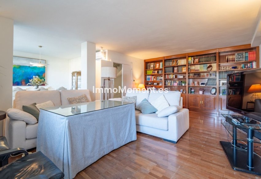 Reventa - Adosado - Málaga - Parque Clavero