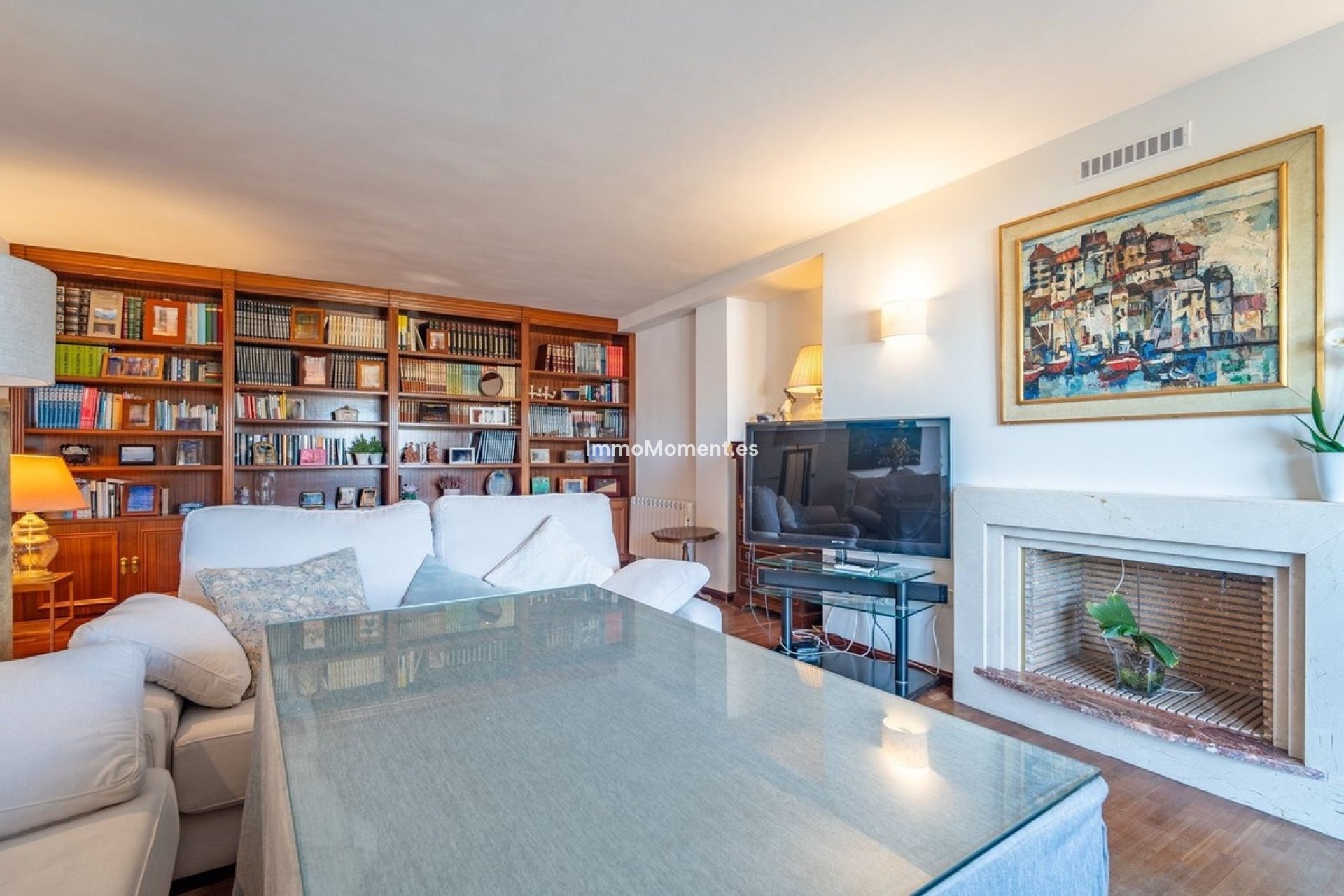 Reventa - Adosado - Málaga - Parque Clavero