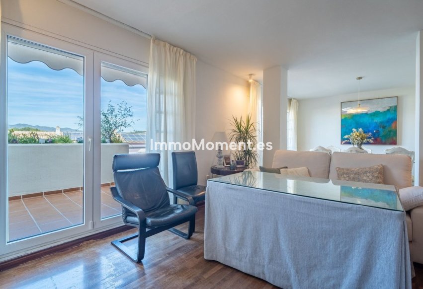 Reventa - Adosado - Málaga - Parque Clavero