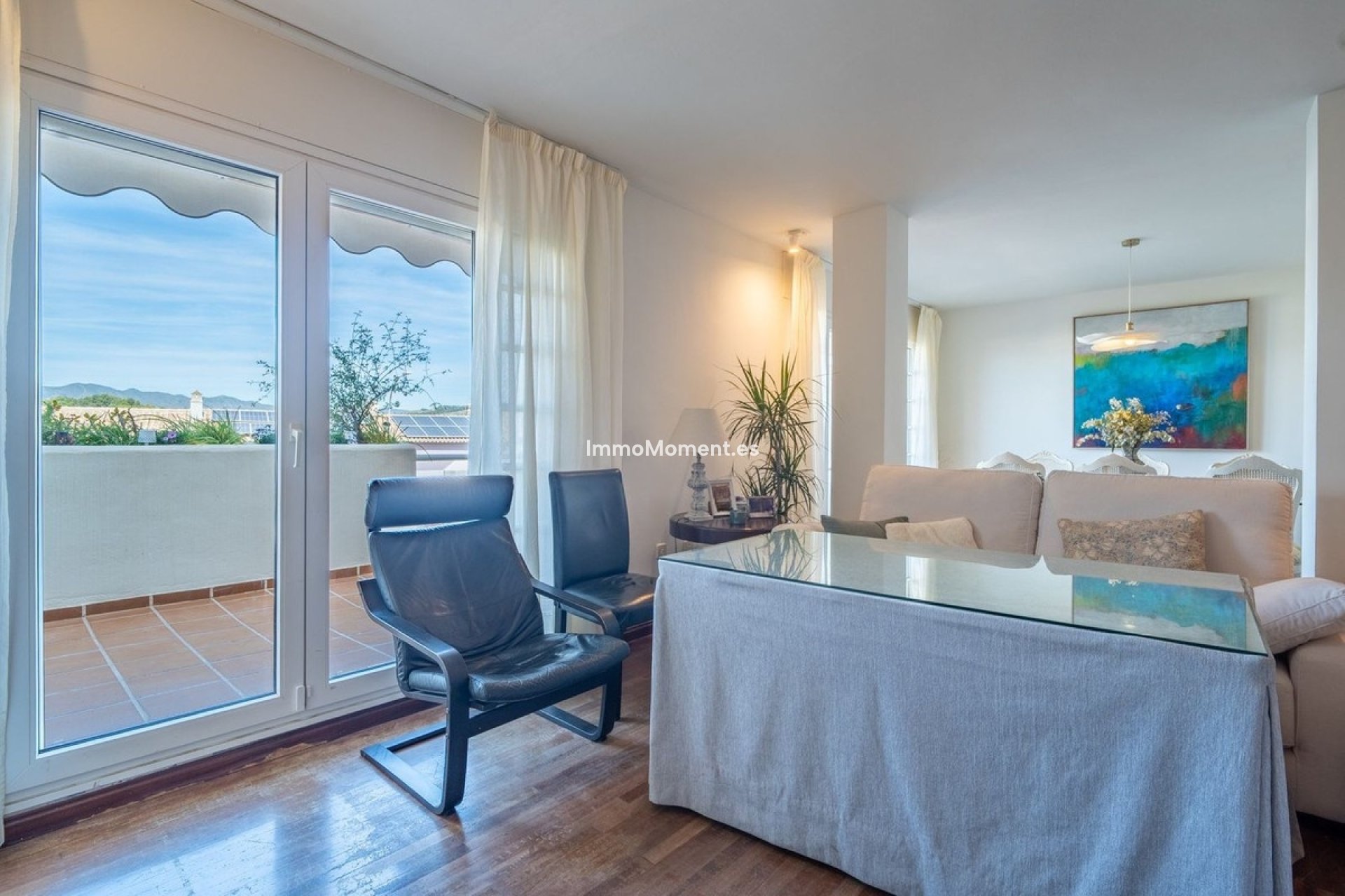 Reventa - Adosado - Málaga - Parque Clavero