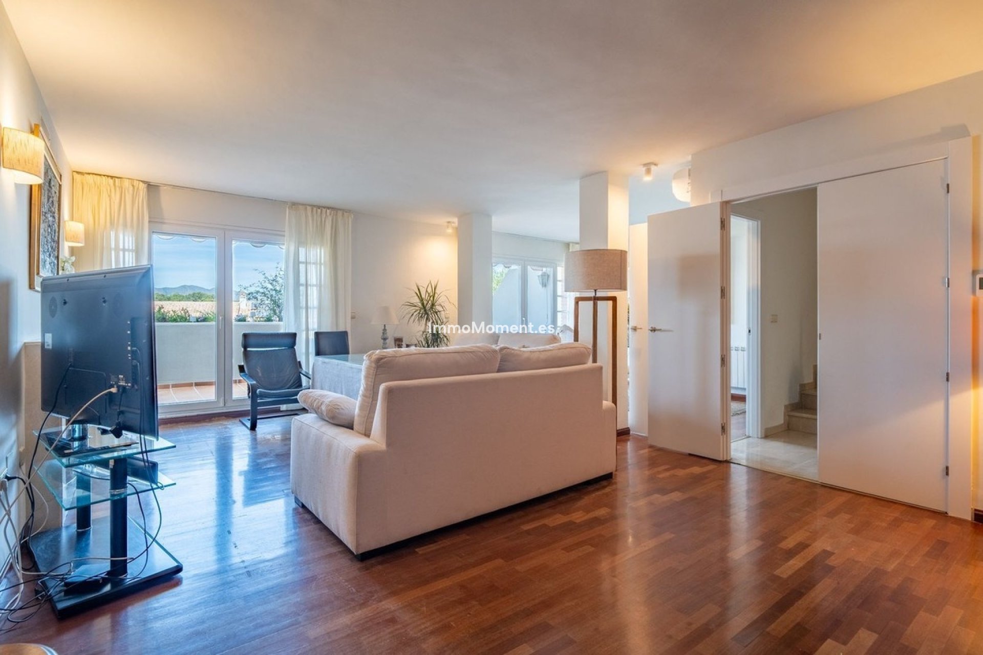 Reventa - Adosado - Málaga - Parque Clavero