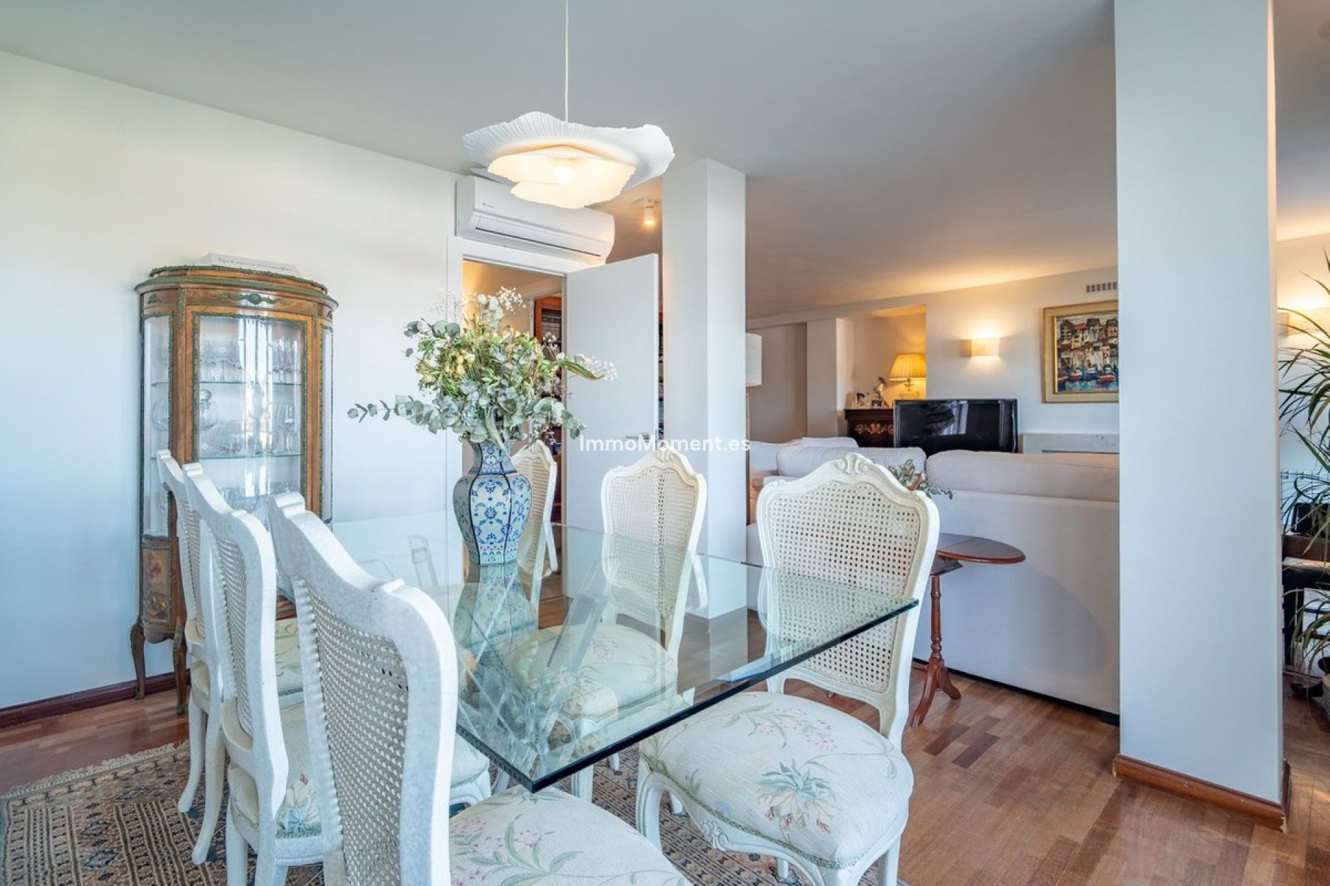 Reventa - Adosado - Málaga - Parque Clavero